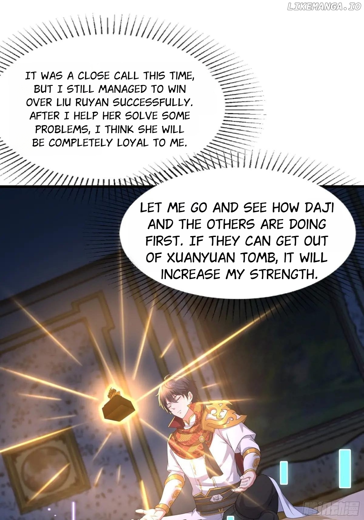 Read Rebirth of King Zhou_ Not Being the Ultimate Villain EN Manga Online