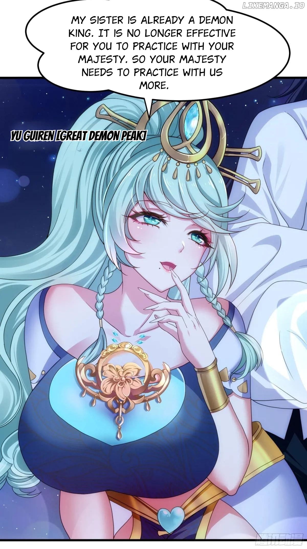 Read Rebirth of King Zhou_ Not Being the Ultimate Villain EN Manga Online