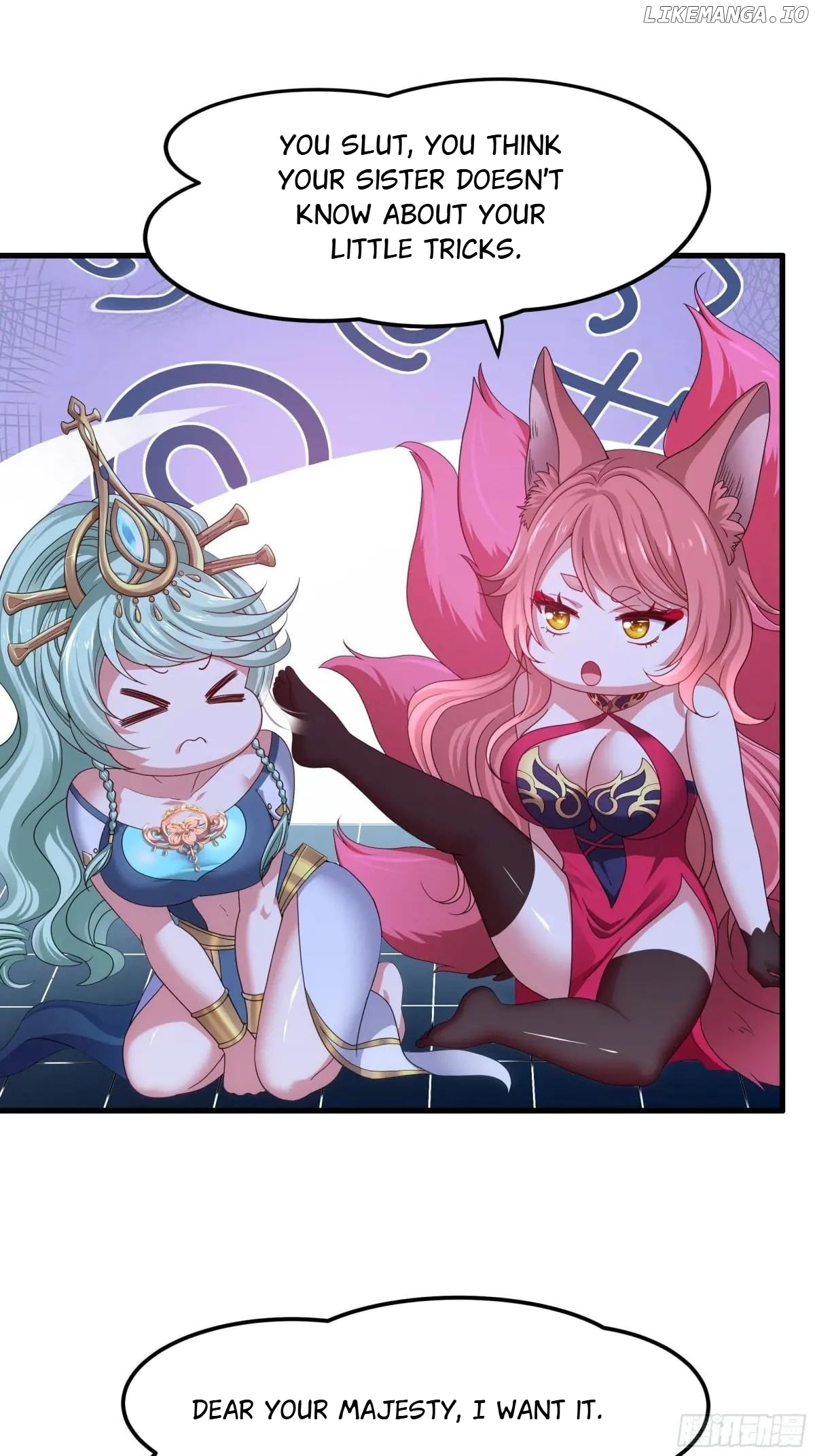 Read Rebirth of King Zhou_ Not Being the Ultimate Villain EN Manga Online
