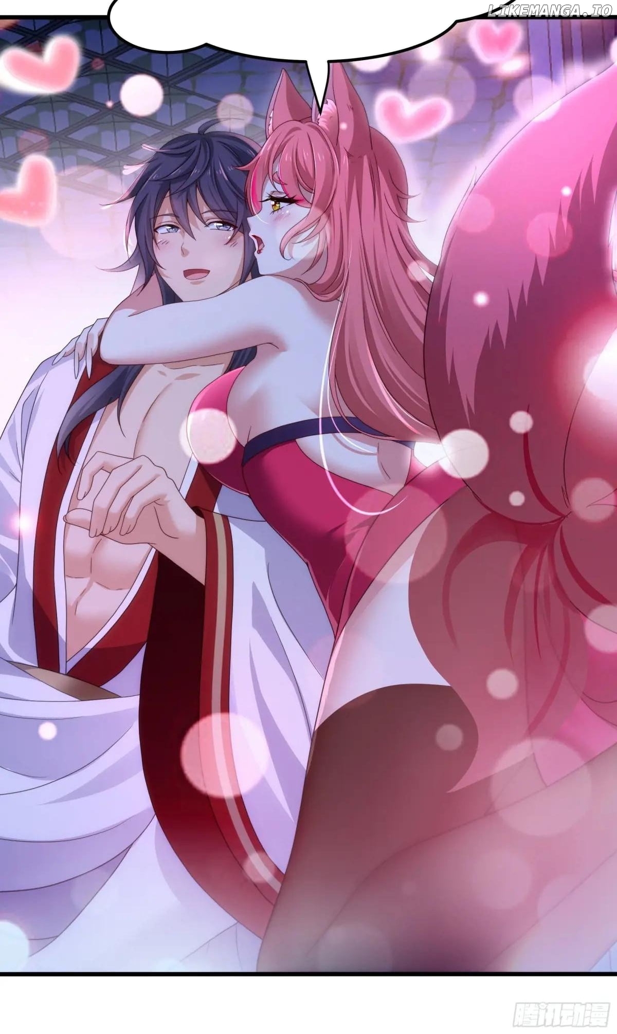Read Rebirth of King Zhou_ Not Being the Ultimate Villain EN Manga Online