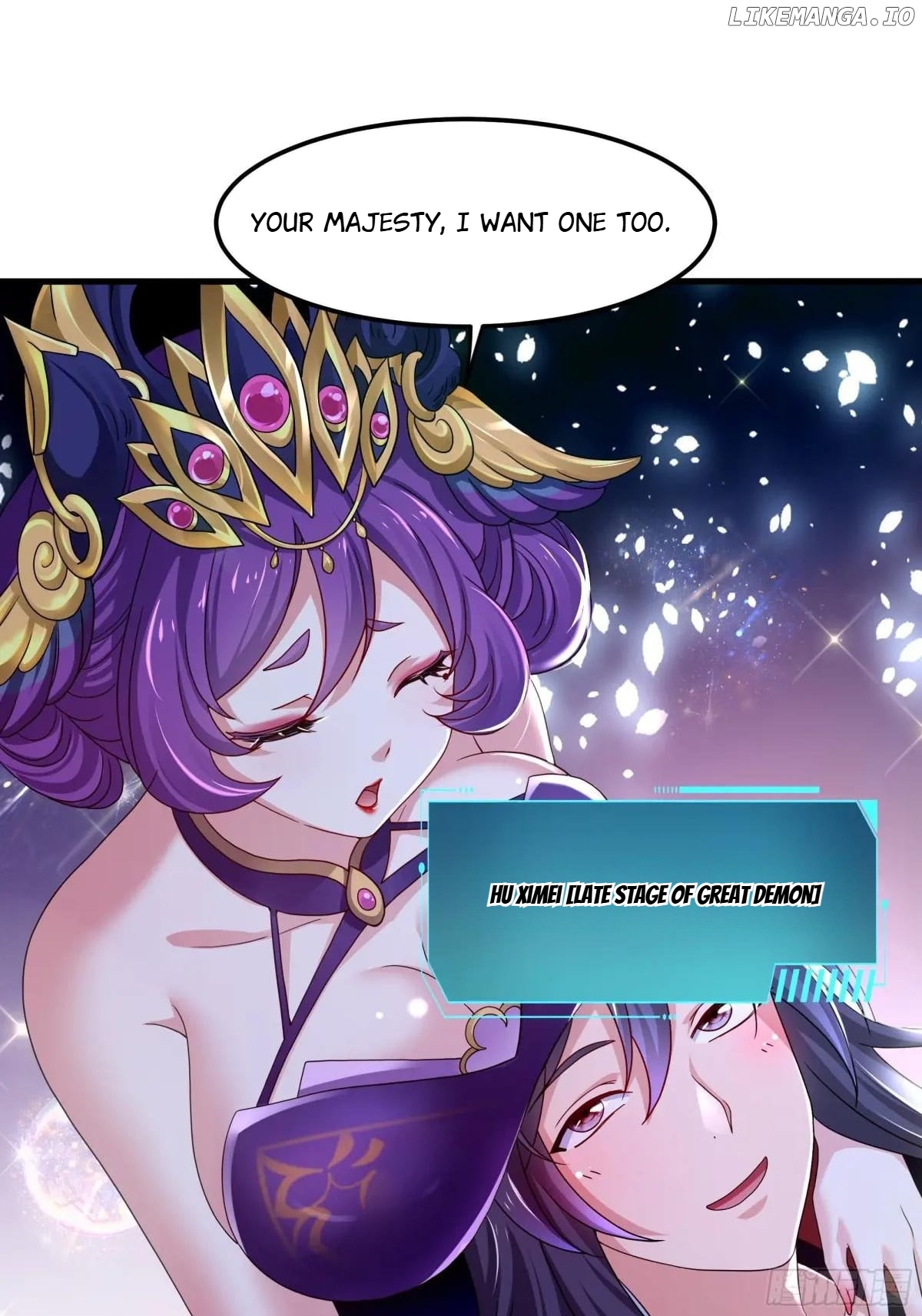 Read Rebirth of King Zhou_ Not Being the Ultimate Villain EN Manga Online