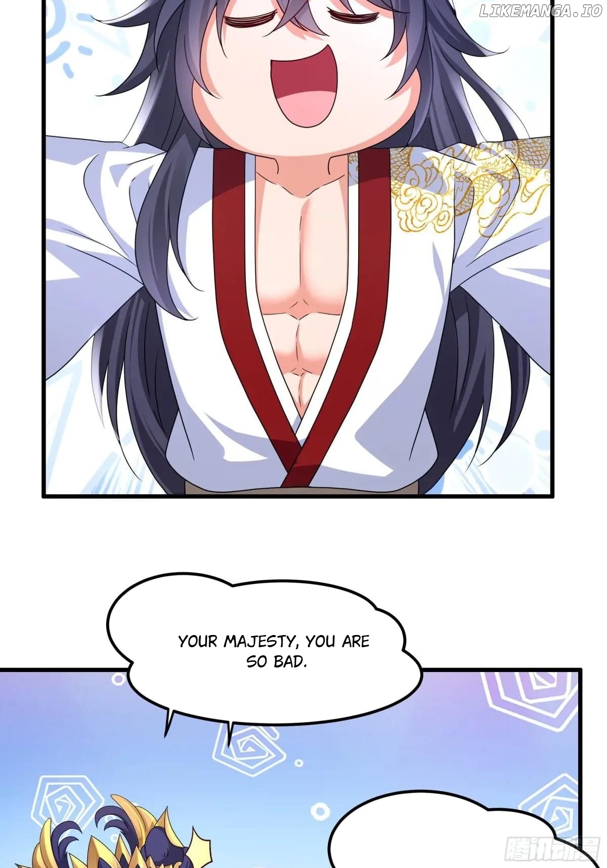 Read Rebirth of King Zhou_ Not Being the Ultimate Villain EN Manga Online