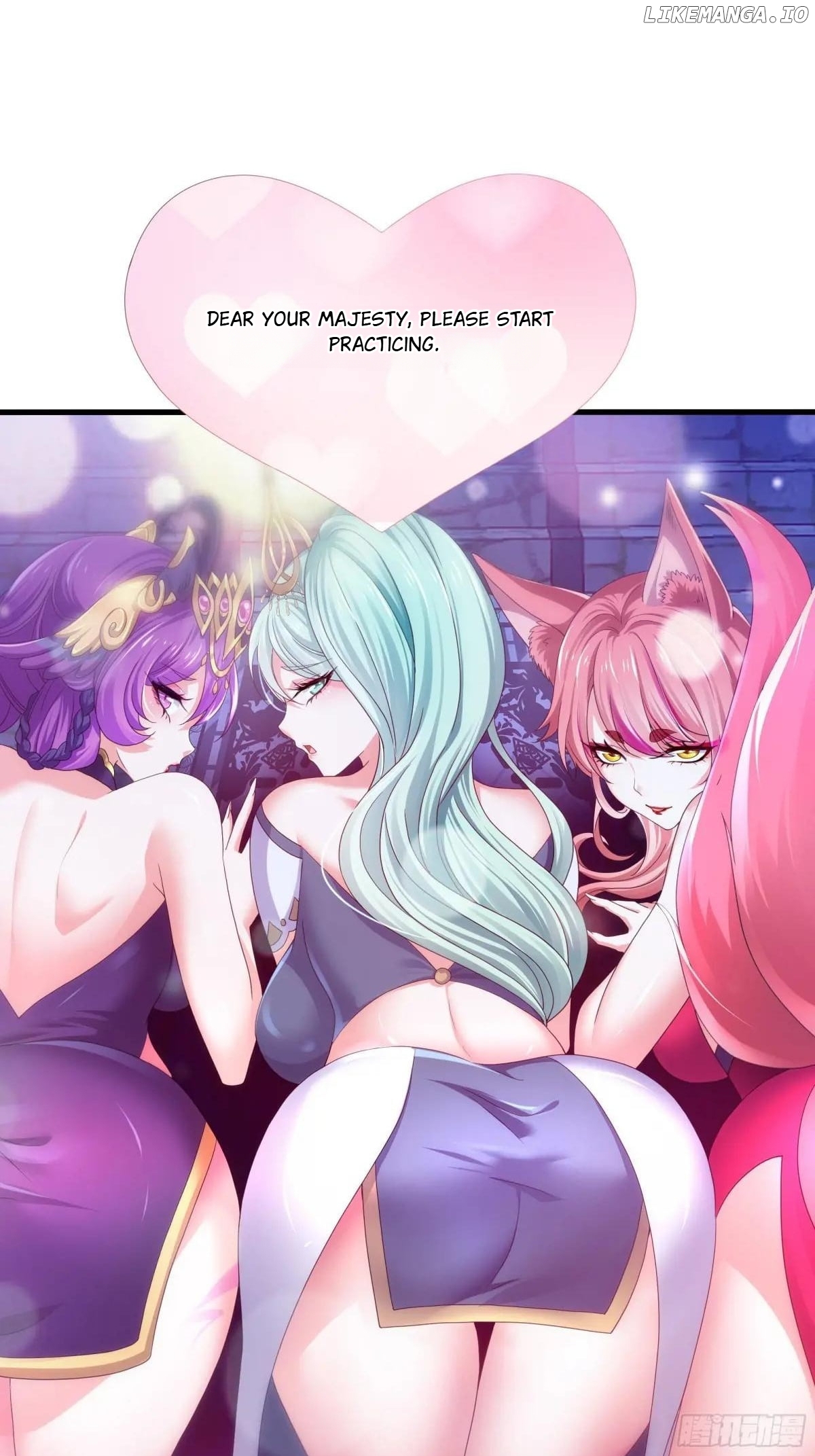 Read Rebirth of King Zhou_ Not Being the Ultimate Villain EN Manga Online