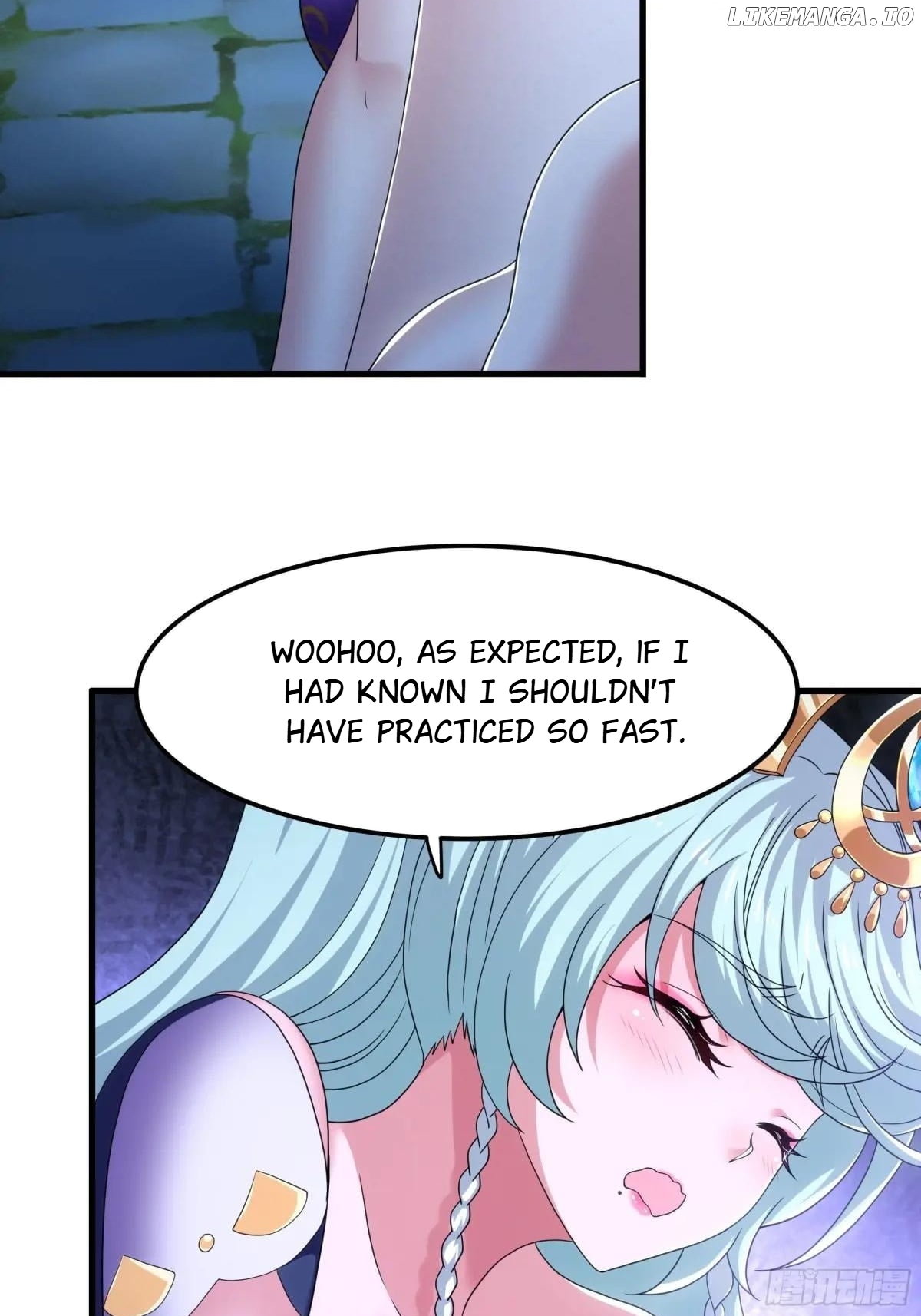 Read Rebirth of King Zhou_ Not Being the Ultimate Villain EN Manga Online