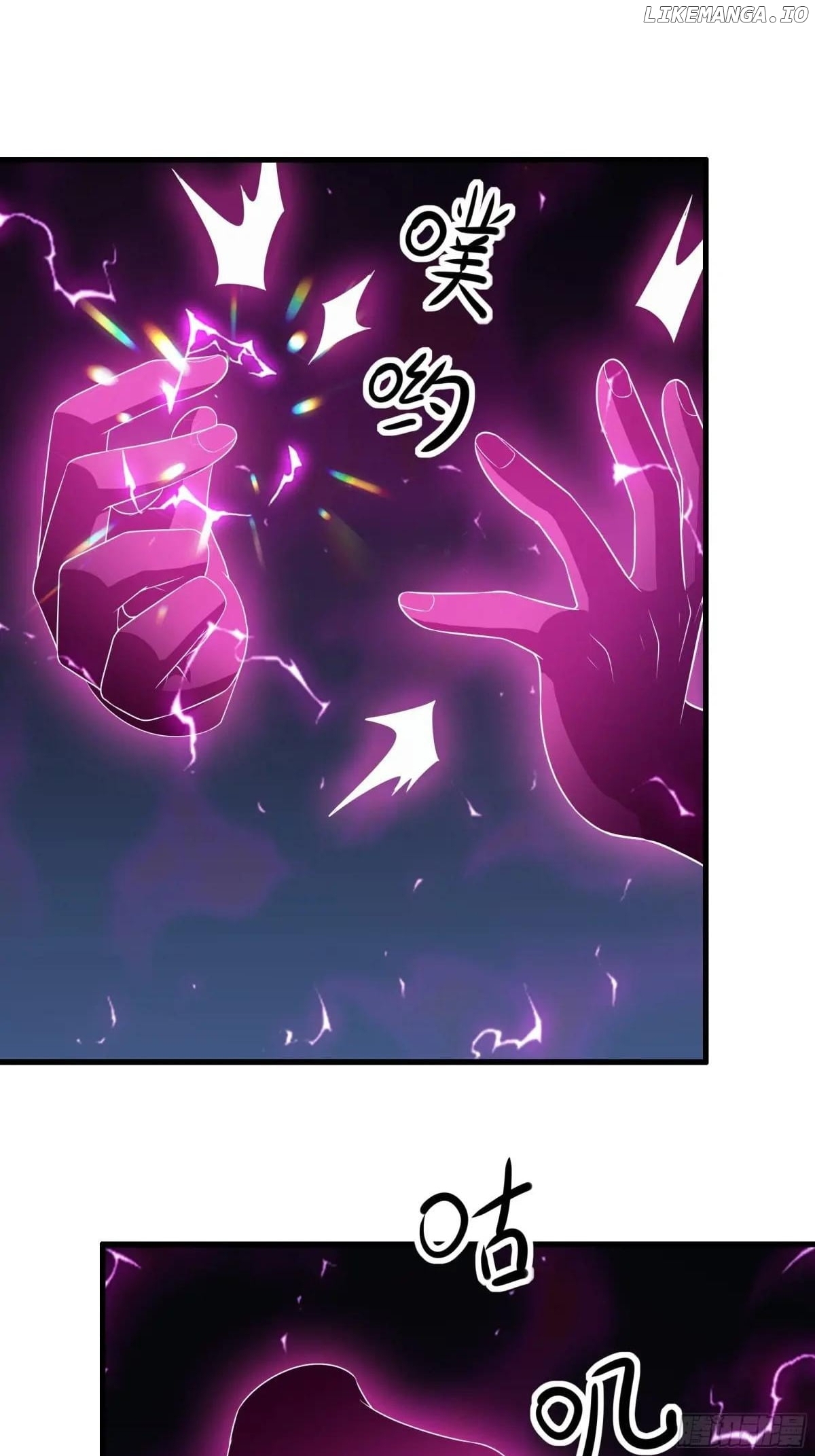 Read Rebirth of King Zhou_ Not Being the Ultimate Villain EN Manga Online