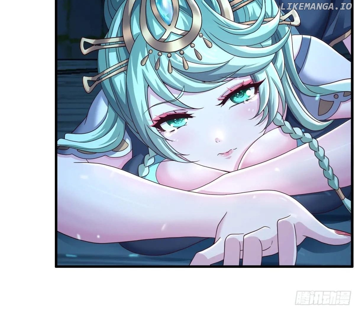 Read Rebirth of King Zhou_ Not Being the Ultimate Villain EN Manga Online