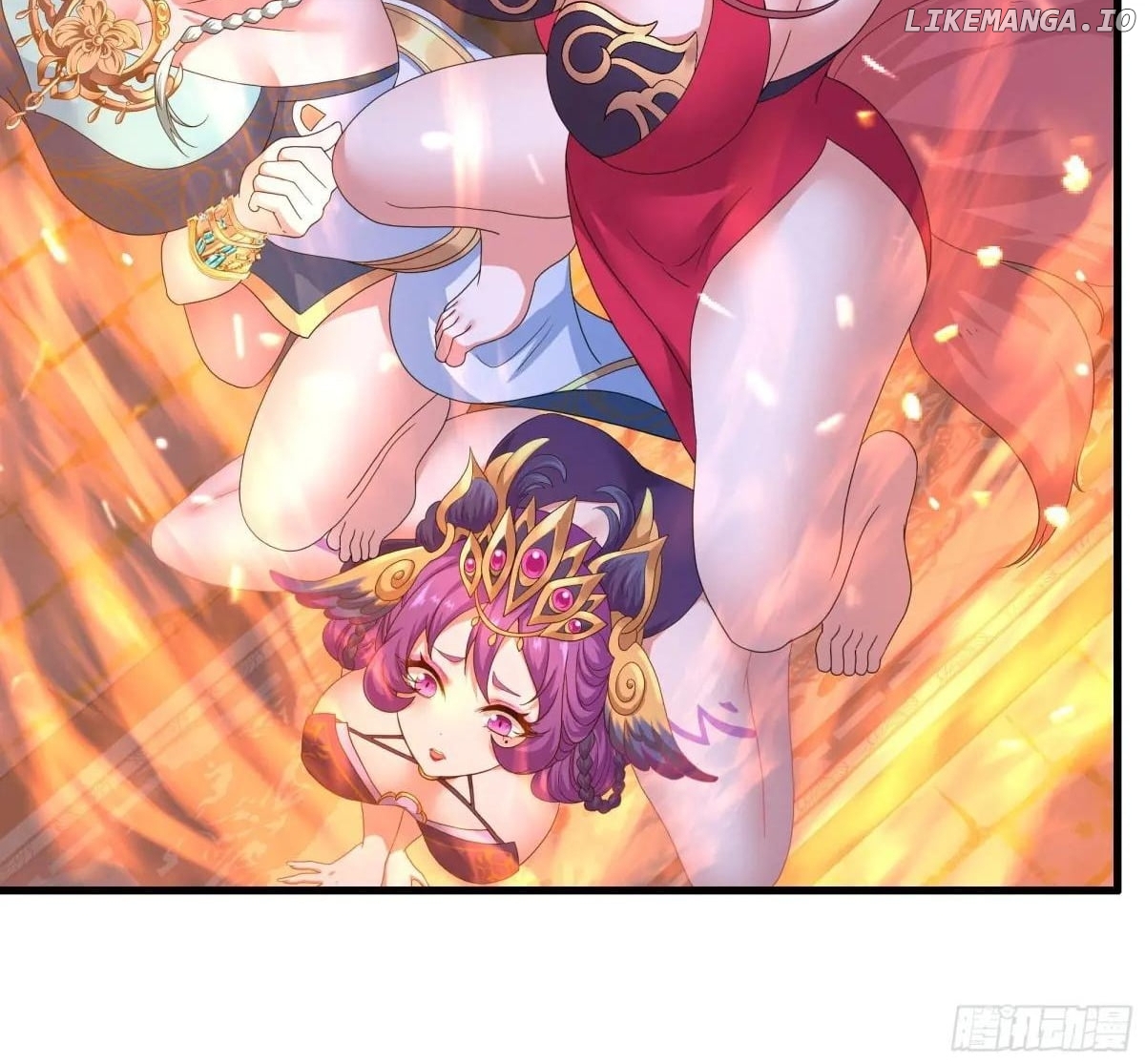Read Rebirth of King Zhou_ Not Being the Ultimate Villain EN Manga Online