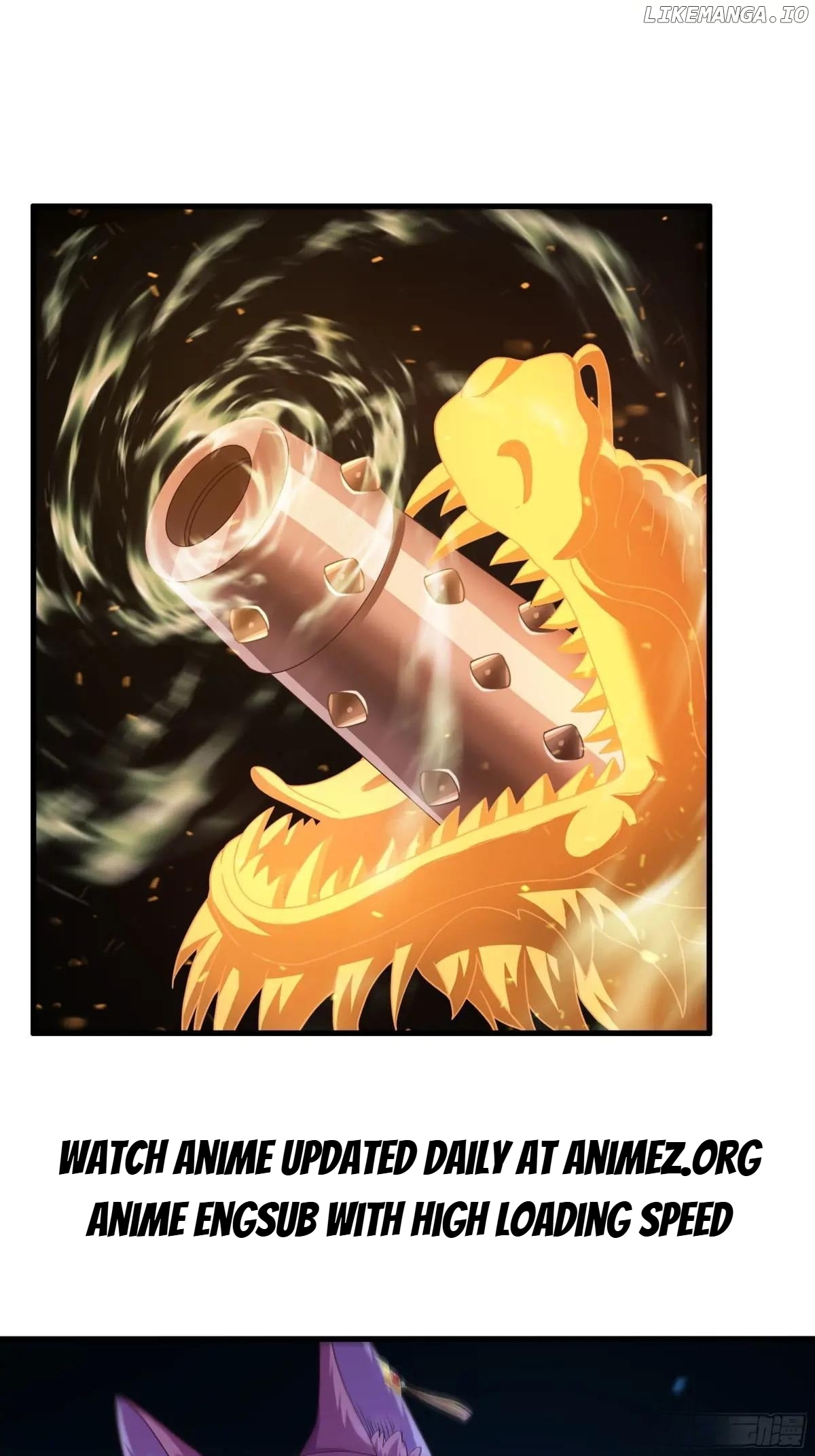 Read Rebirth of King Zhou_ Not Being the Ultimate Villain EN Manga Online