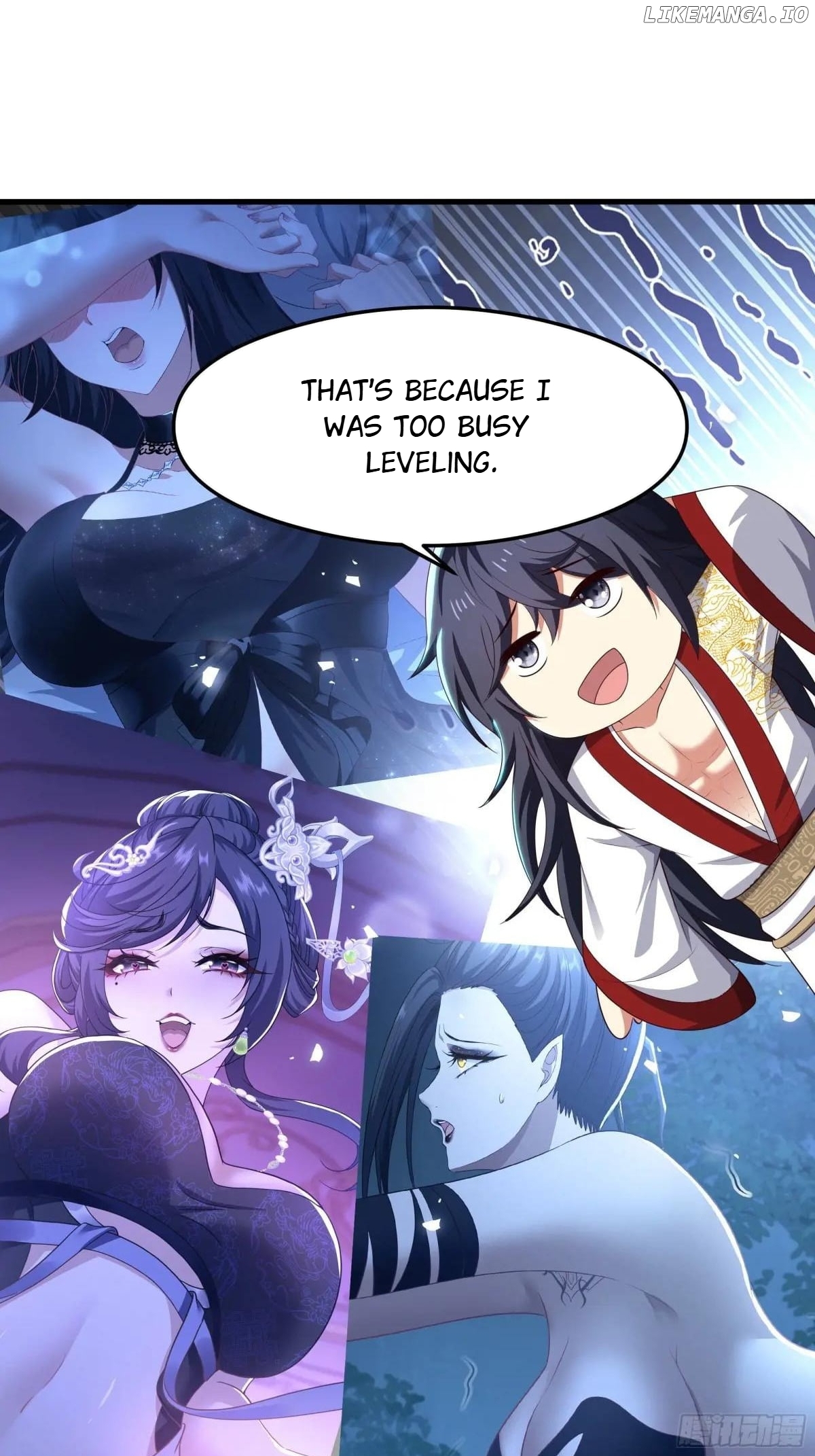 Read Rebirth of King Zhou_ Not Being the Ultimate Villain EN Manga Online