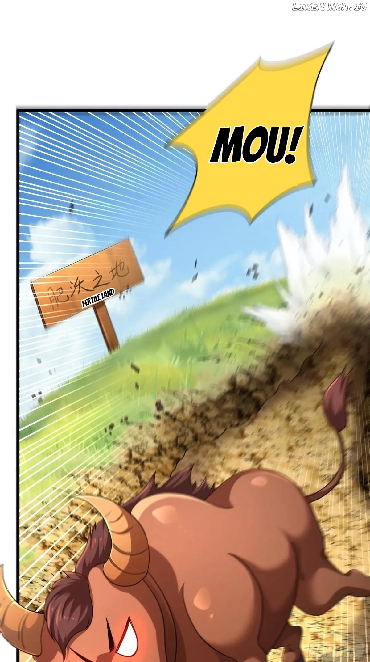 Read Rebirth of King Zhou_ Not Being the Ultimate Villain EN Manga Online