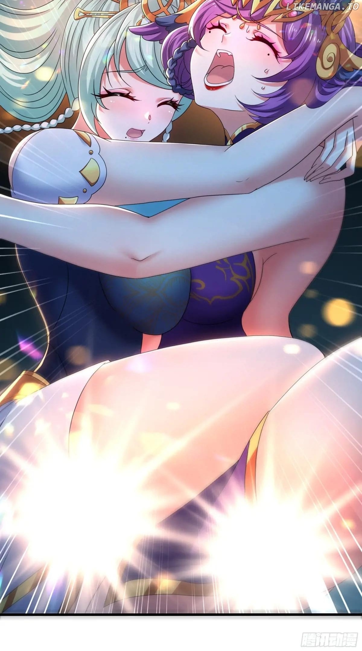 Read Rebirth of King Zhou_ Not Being the Ultimate Villain EN Manga Online