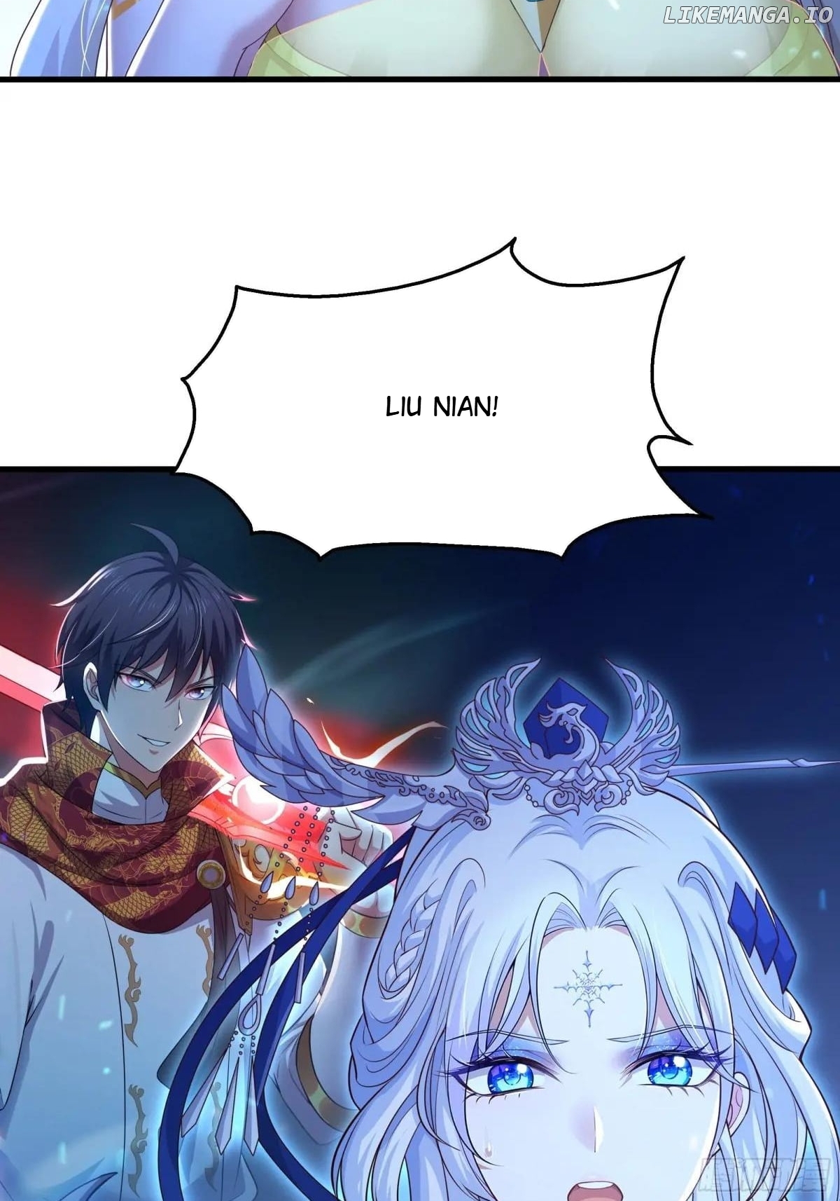 Read Rebirth of King Zhou_ Not Being the Ultimate Villain EN Manga Online
