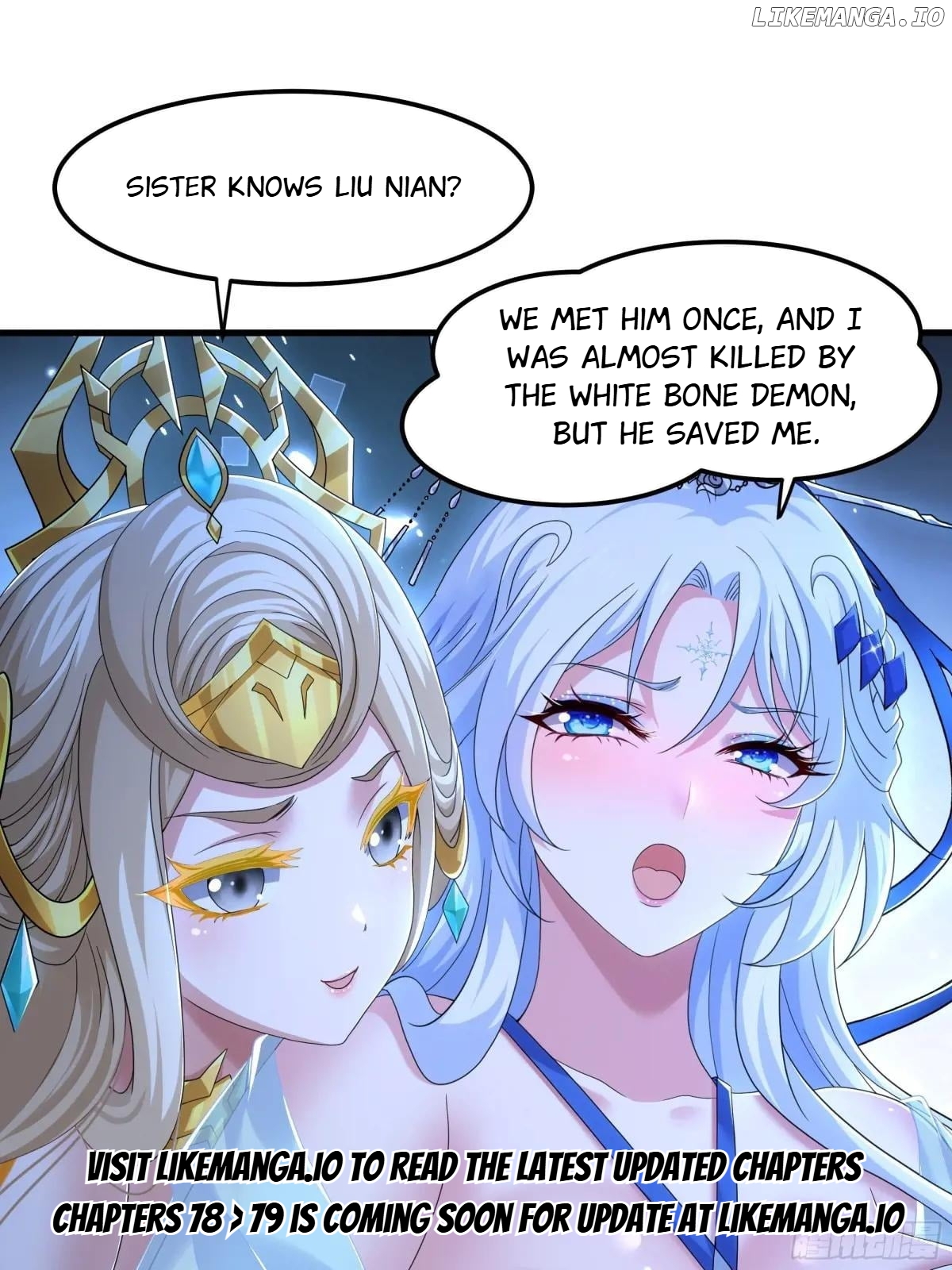 Read Rebirth of King Zhou_ Not Being the Ultimate Villain EN Manga Online