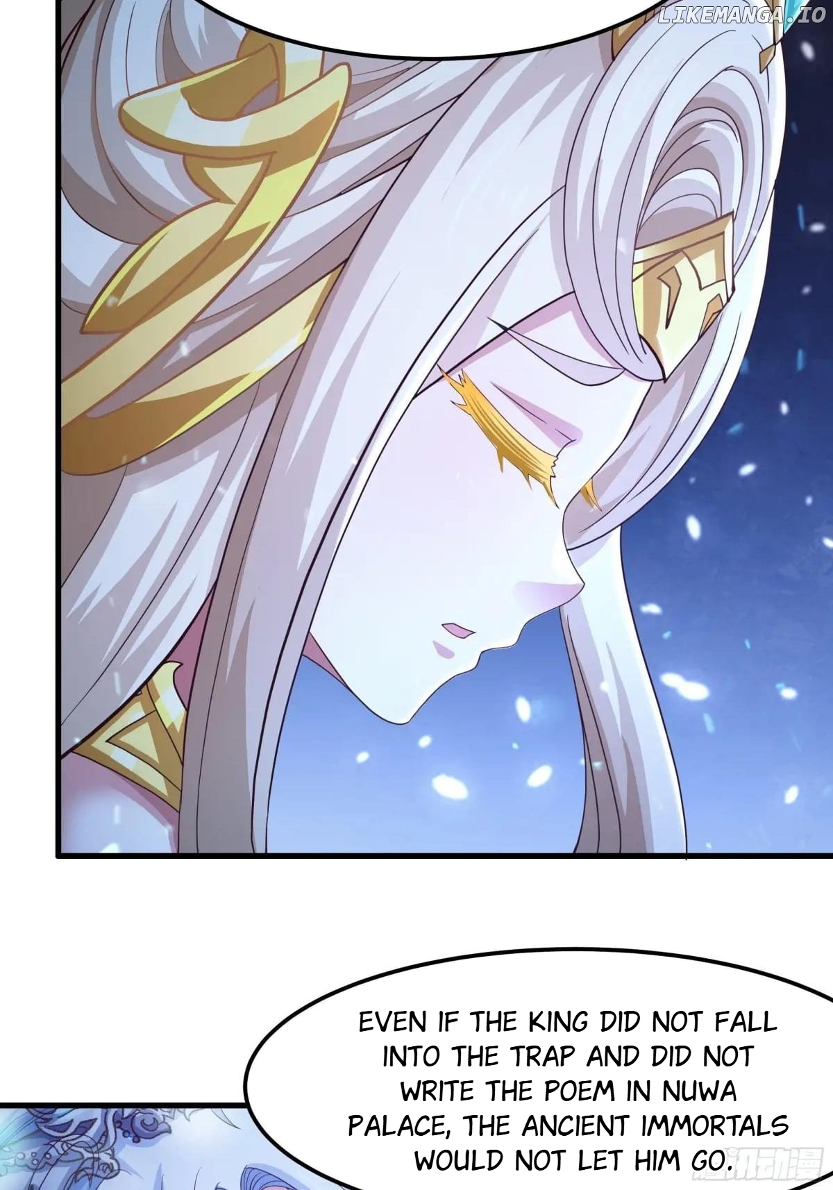 Read Rebirth of King Zhou_ Not Being the Ultimate Villain EN Manga Online