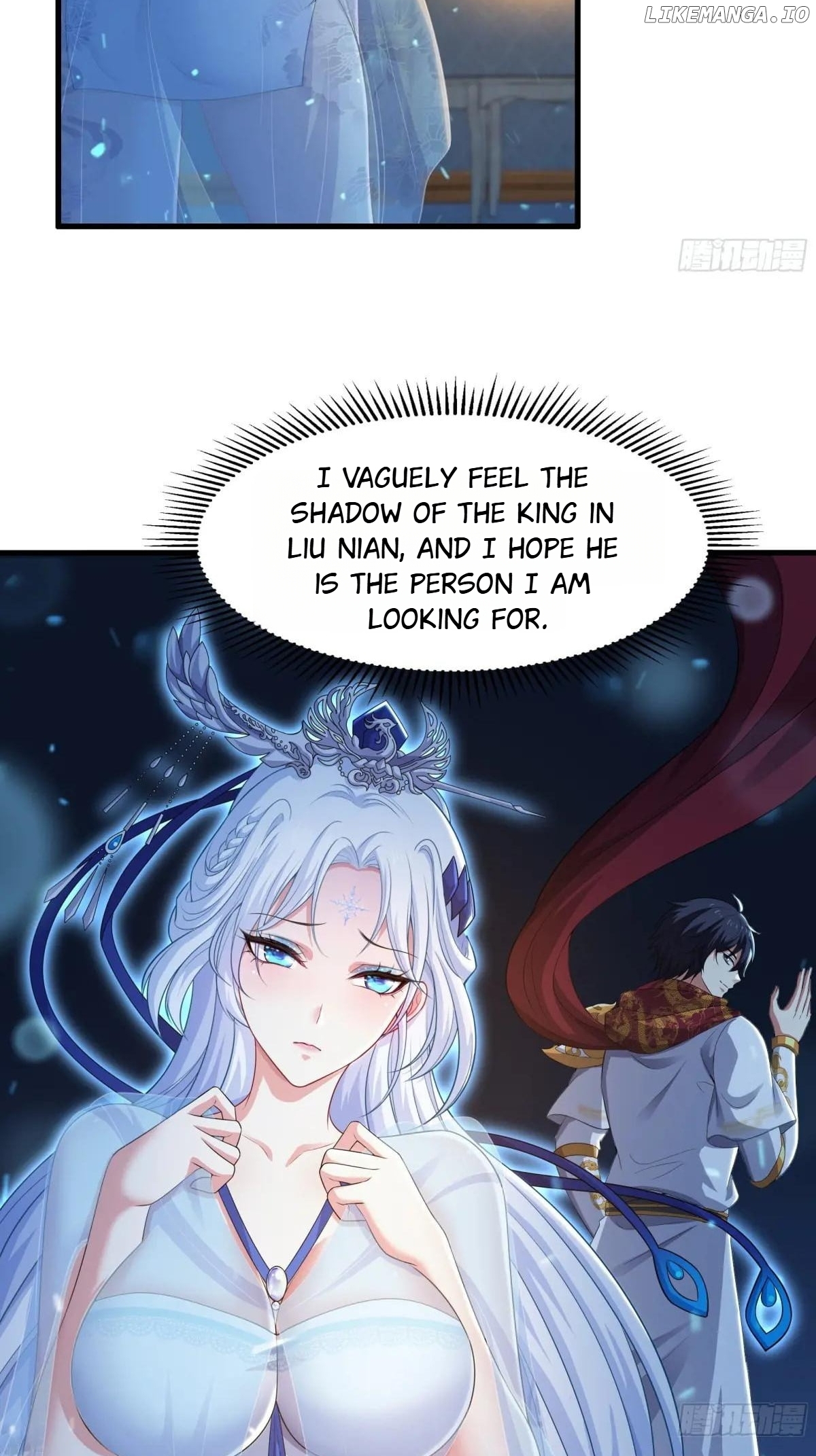 Read Rebirth of King Zhou_ Not Being the Ultimate Villain EN Manga Online