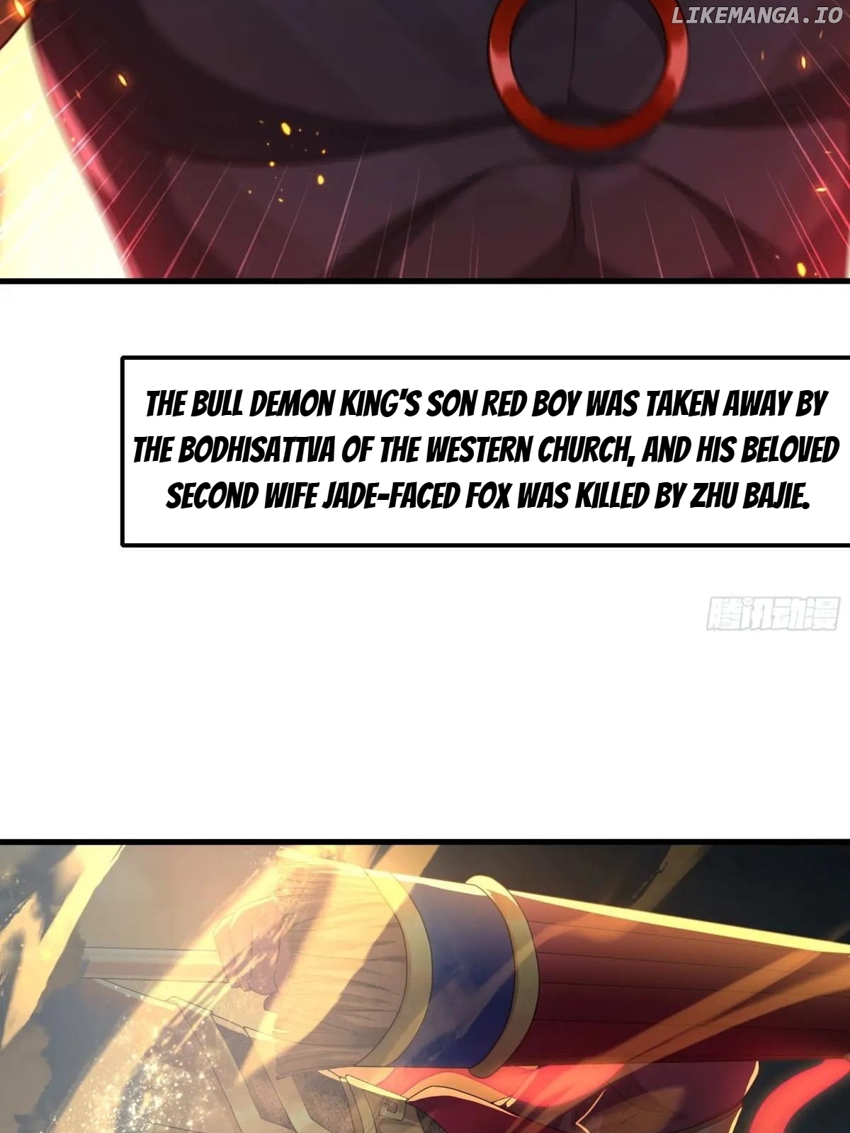 Read Rebirth of King Zhou_ Not Being the Ultimate Villain EN Manga Online
