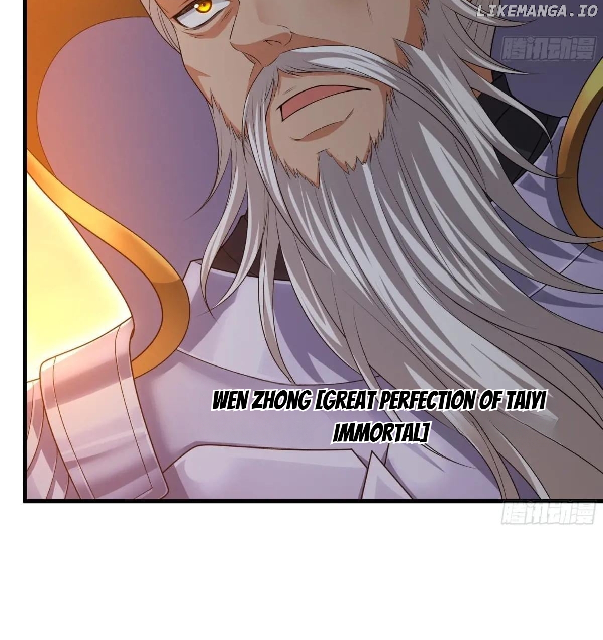 Read Rebirth of King Zhou_ Not Being the Ultimate Villain EN Manga Online