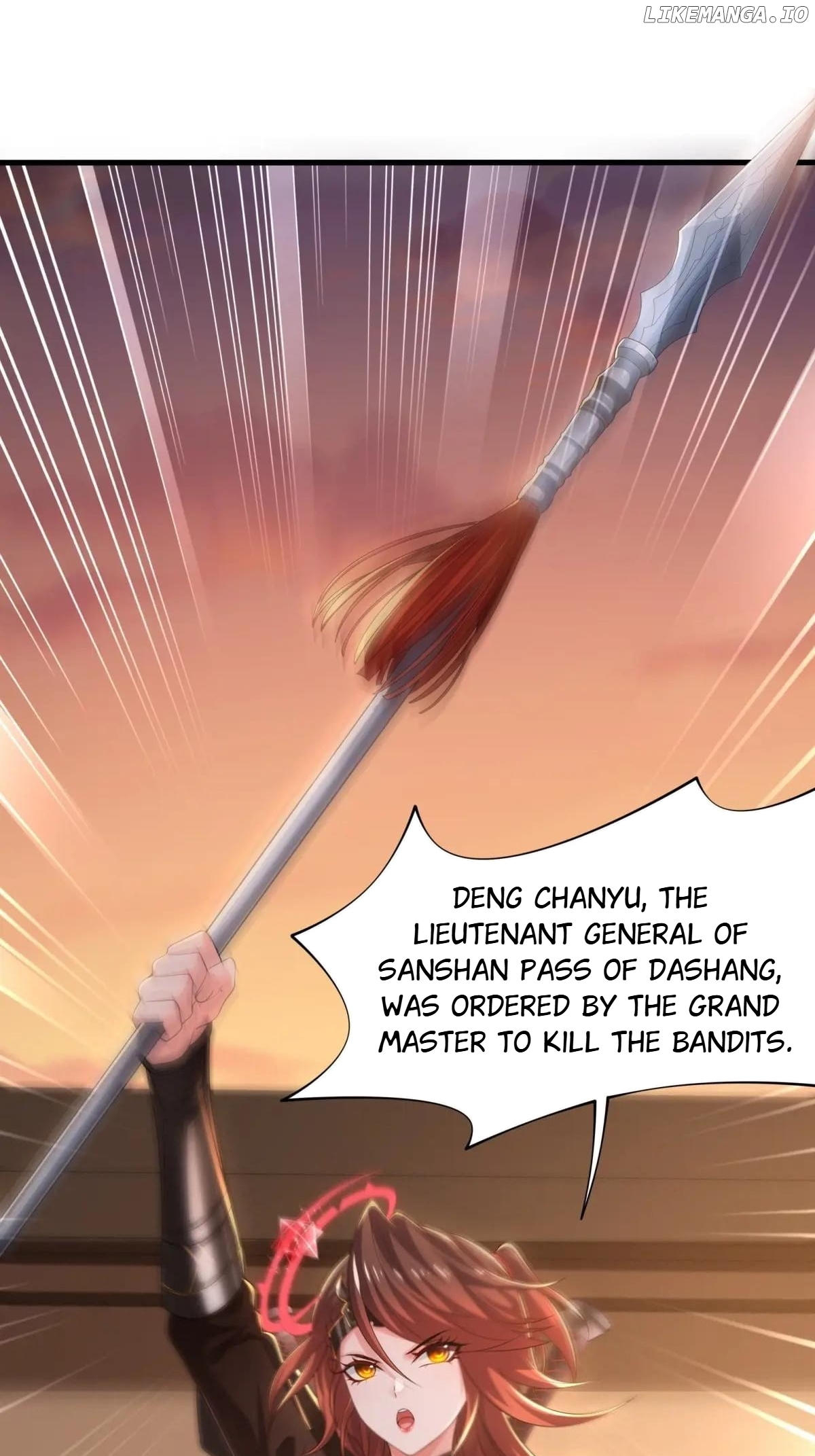 Read Rebirth of King Zhou_ Not Being the Ultimate Villain EN Manga Online