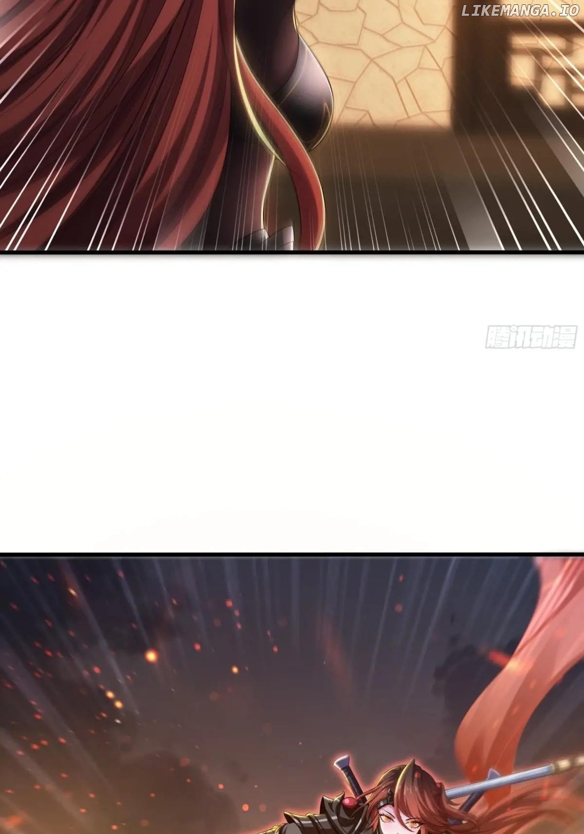 Read Rebirth of King Zhou_ Not Being the Ultimate Villain EN Manga Online