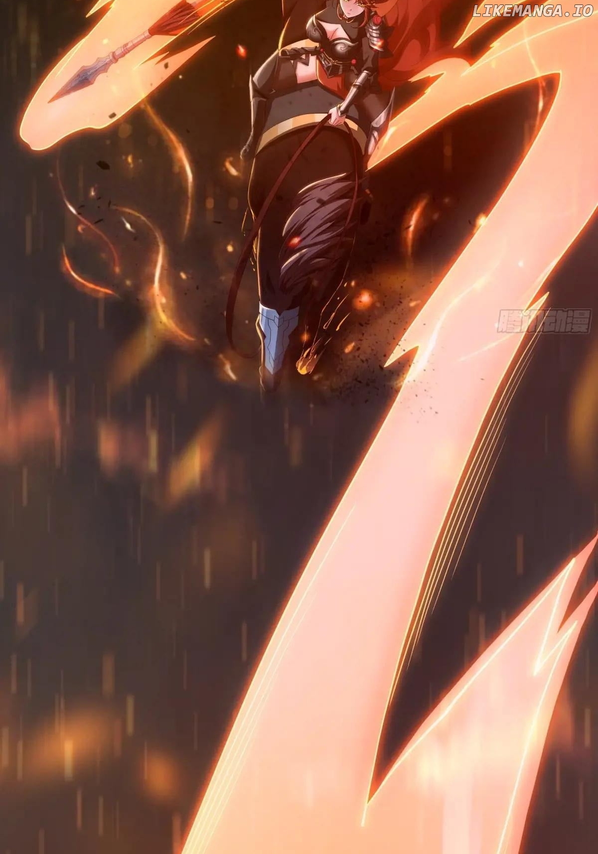 Read Rebirth of King Zhou_ Not Being the Ultimate Villain EN Manga Online
