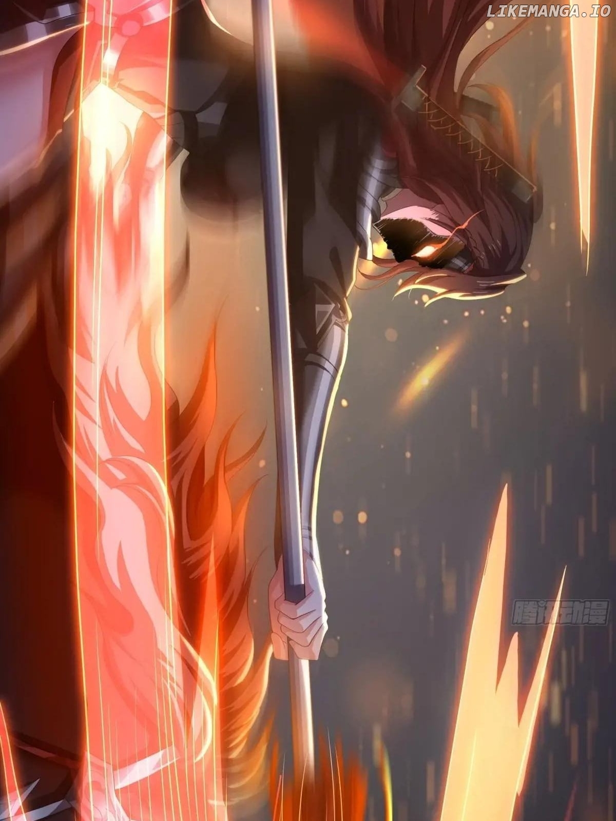 Read Rebirth of King Zhou_ Not Being the Ultimate Villain EN Manga Online