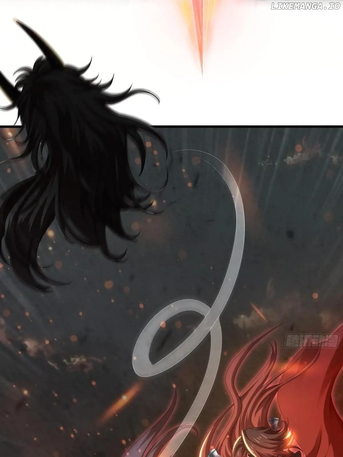 Read Rebirth of King Zhou_ Not Being the Ultimate Villain EN Manga Online