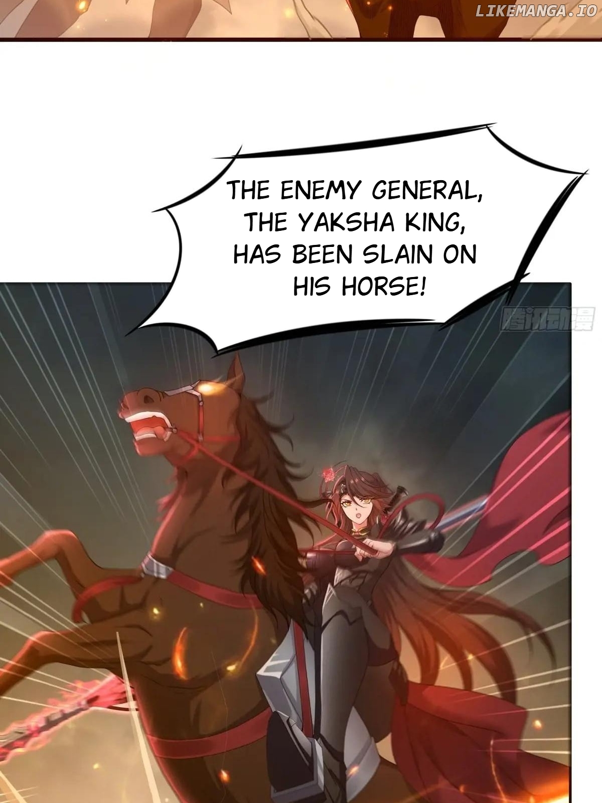 Read Rebirth of King Zhou_ Not Being the Ultimate Villain EN Manga Online