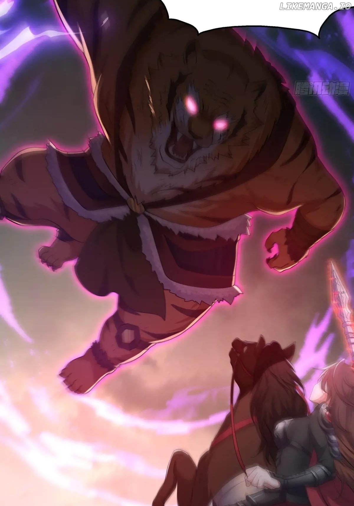 Read Rebirth of King Zhou_ Not Being the Ultimate Villain EN Manga Online