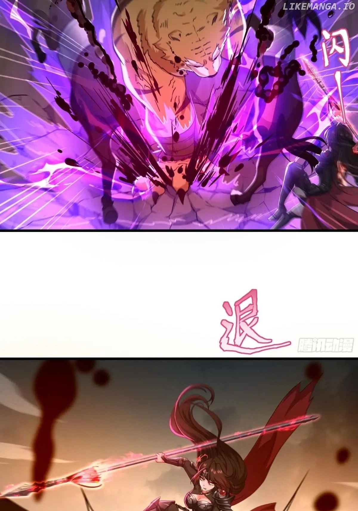 Read Rebirth of King Zhou_ Not Being the Ultimate Villain EN Manga Online
