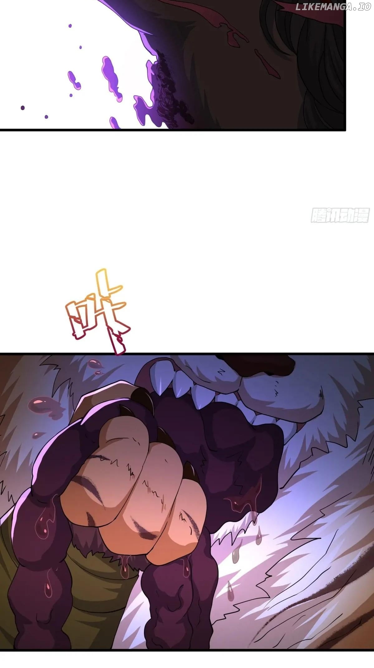 Read Rebirth of King Zhou_ Not Being the Ultimate Villain EN Manga Online