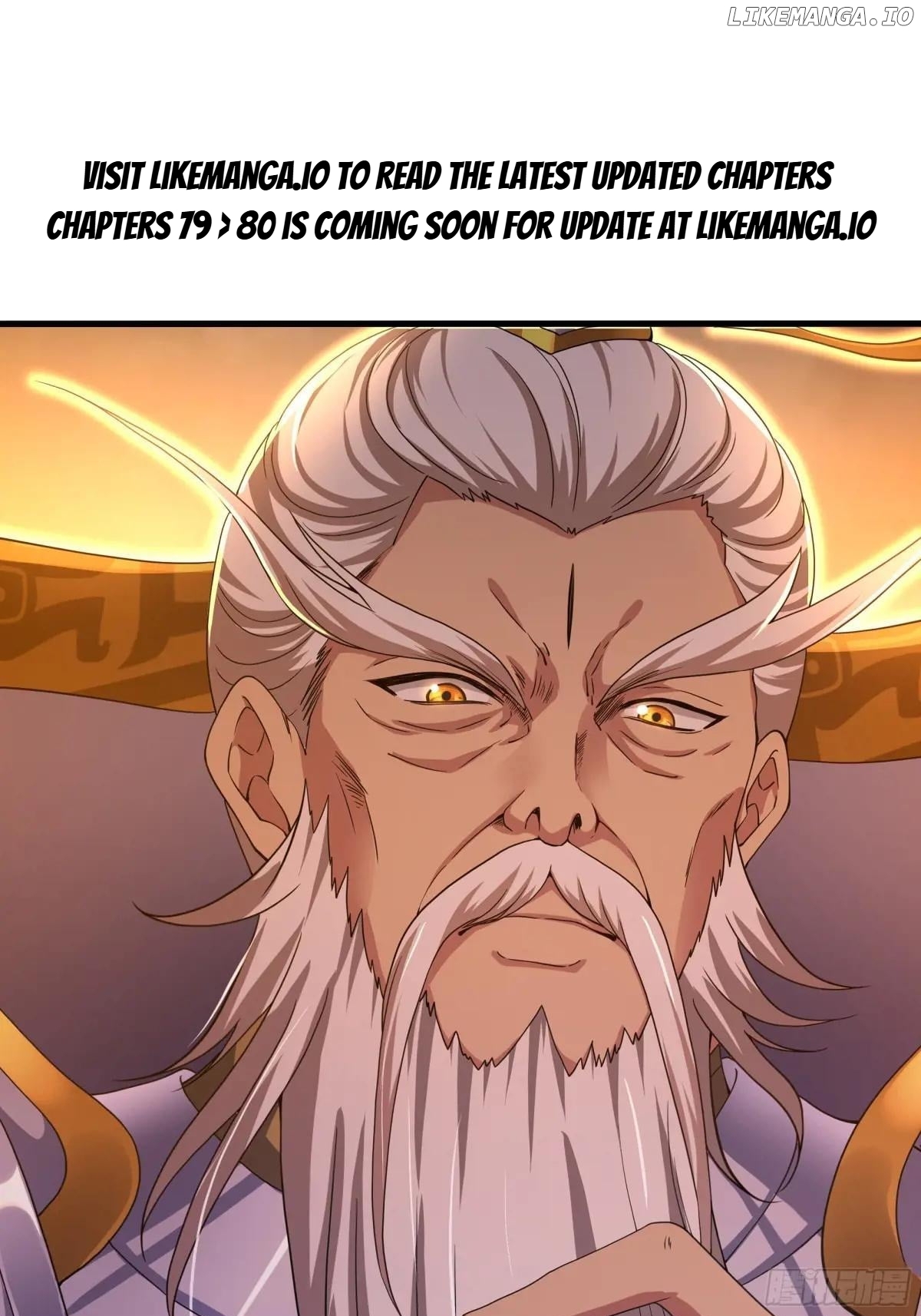 Read Rebirth of King Zhou_ Not Being the Ultimate Villain EN Manga Online