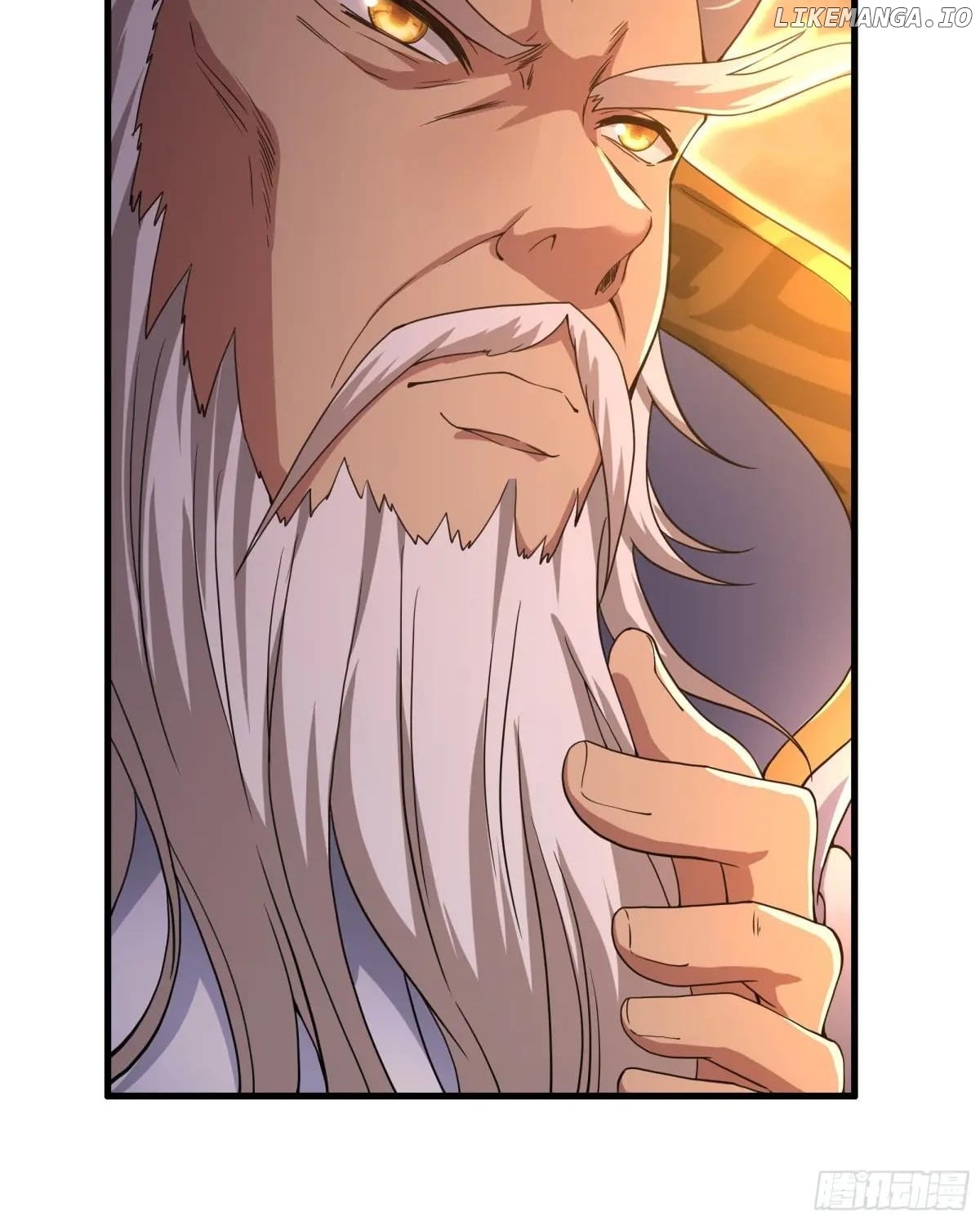 Read Rebirth of King Zhou_ Not Being the Ultimate Villain EN Manga Online