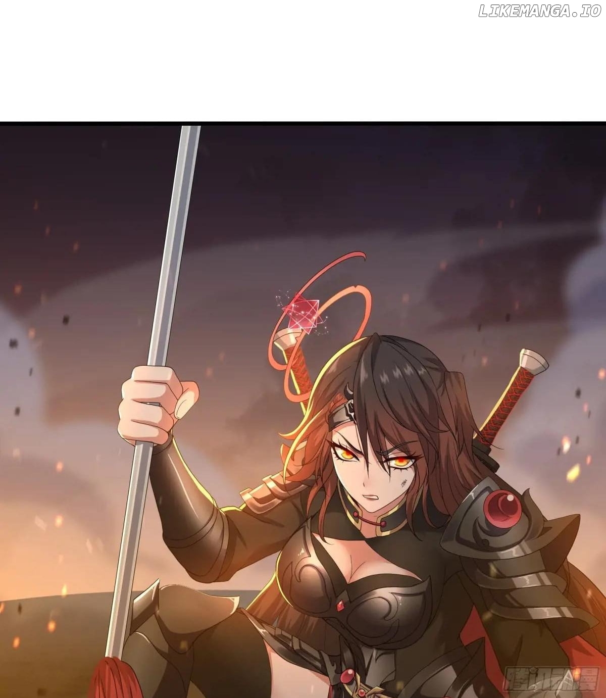 Read Rebirth of King Zhou_ Not Being the Ultimate Villain EN Manga Online
