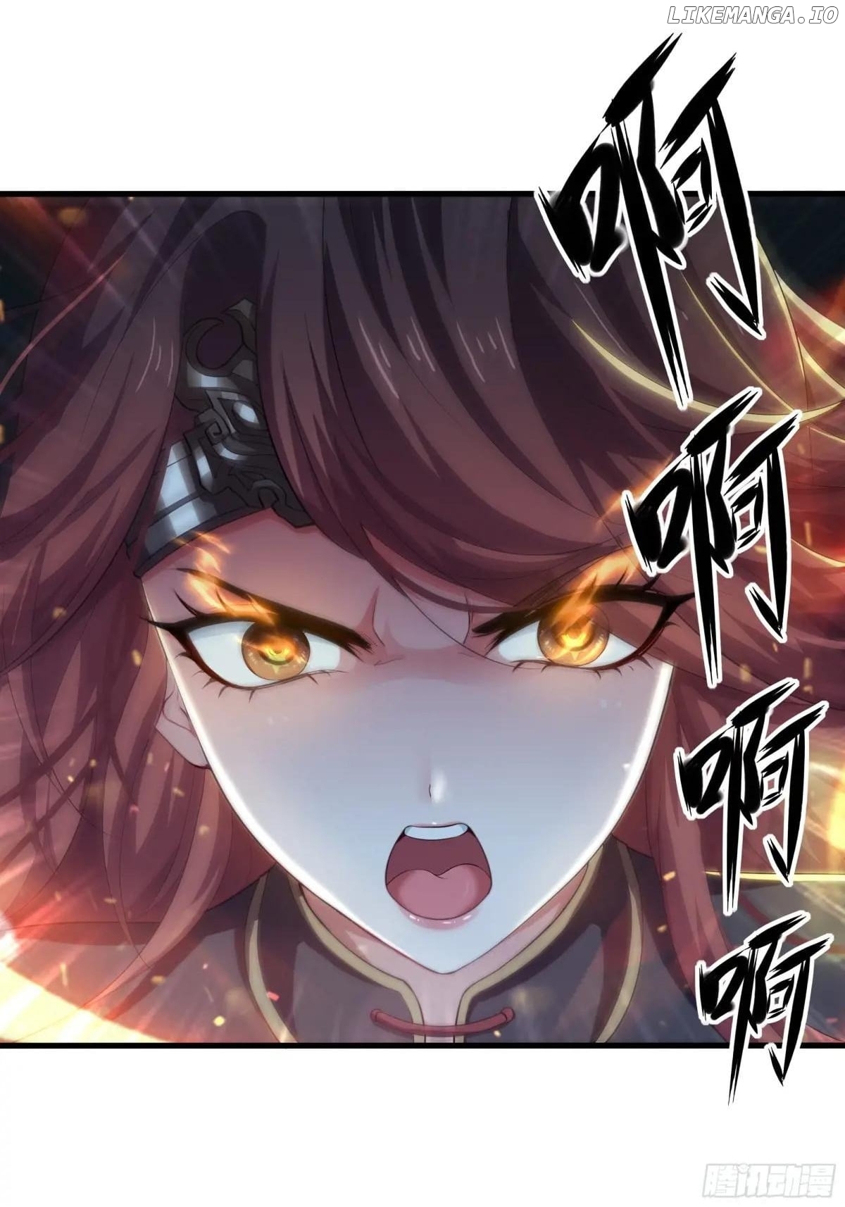 Read Rebirth of King Zhou_ Not Being the Ultimate Villain EN Manga Online