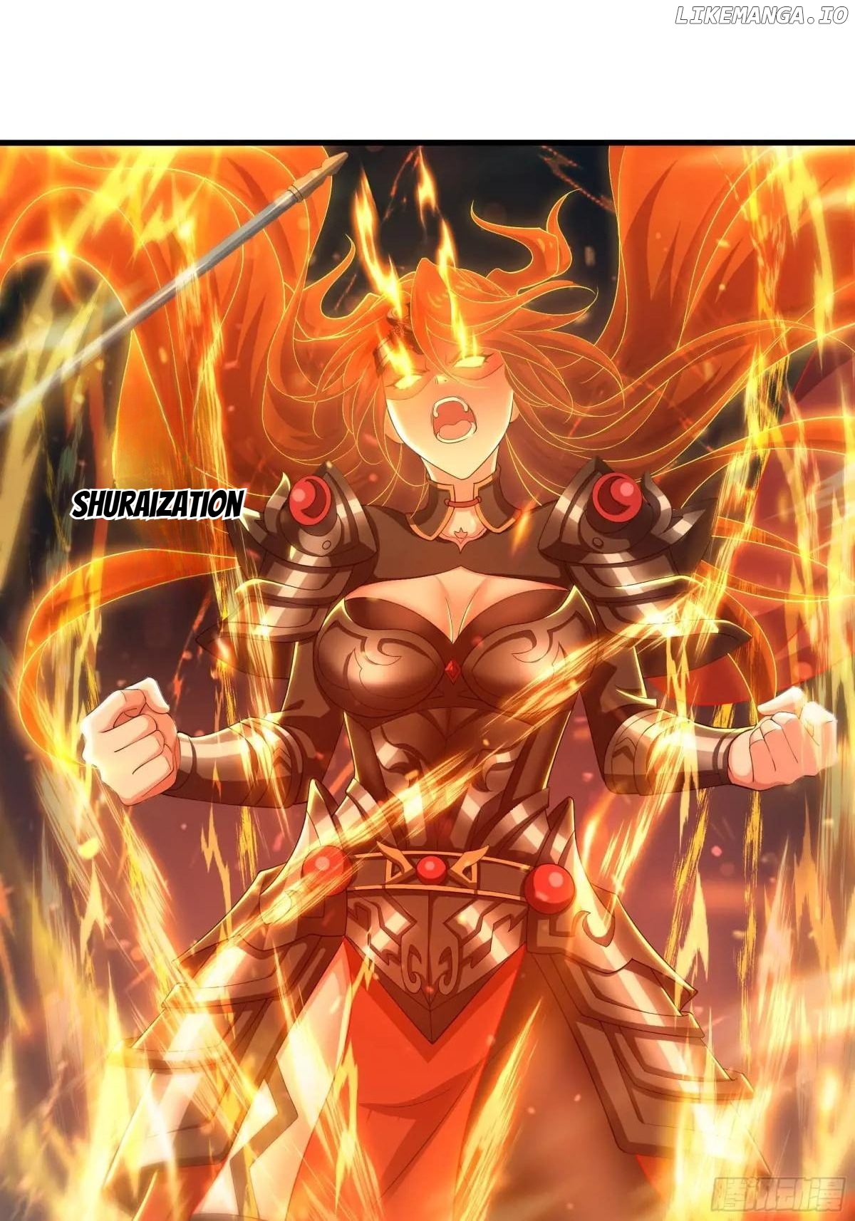 Read Rebirth of King Zhou_ Not Being the Ultimate Villain EN Manga Online