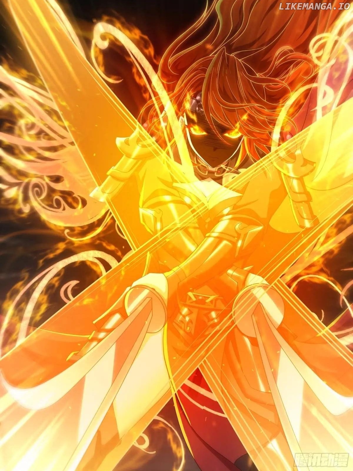 Read Rebirth of King Zhou_ Not Being the Ultimate Villain EN Manga Online