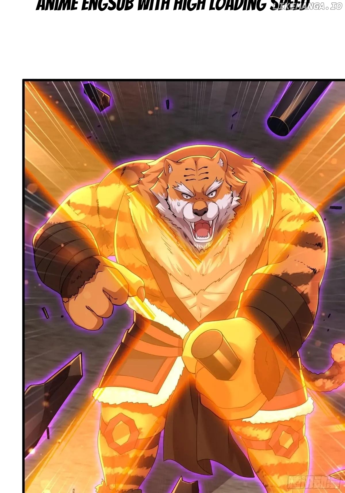 Read Rebirth of King Zhou_ Not Being the Ultimate Villain EN Manga Online