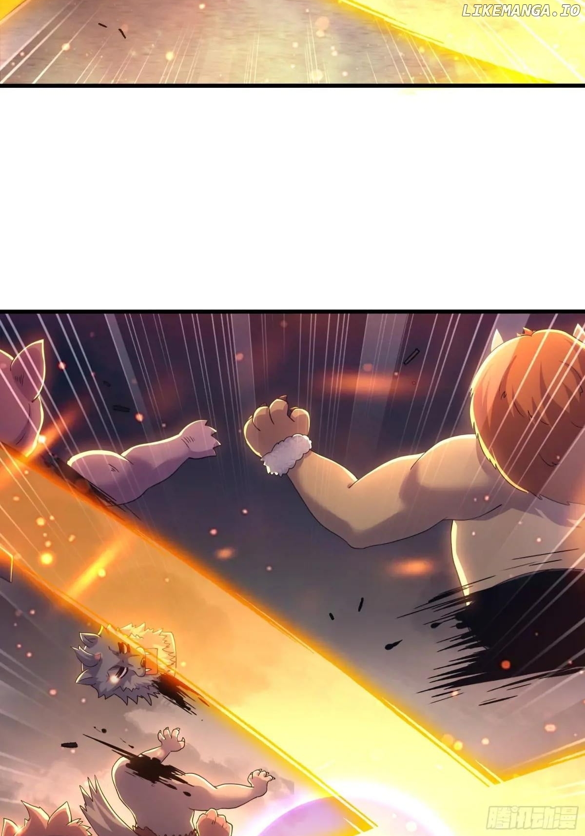 Read Rebirth of King Zhou_ Not Being the Ultimate Villain EN Manga Online
