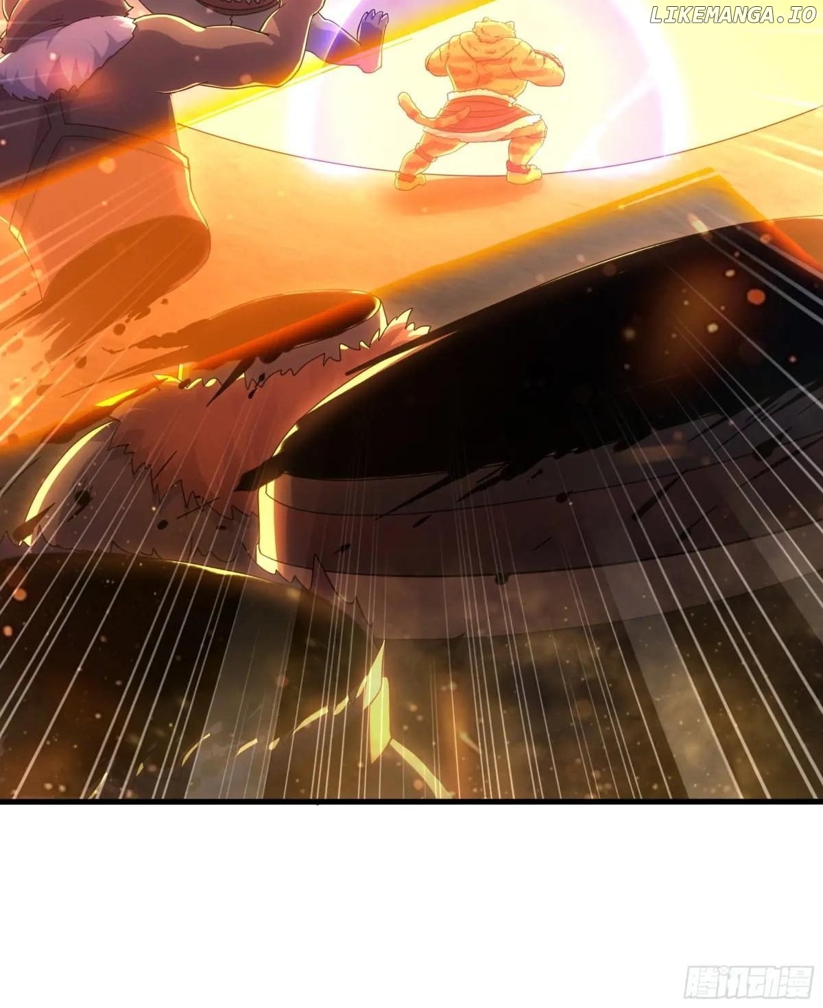 Read Rebirth of King Zhou_ Not Being the Ultimate Villain EN Manga Online
