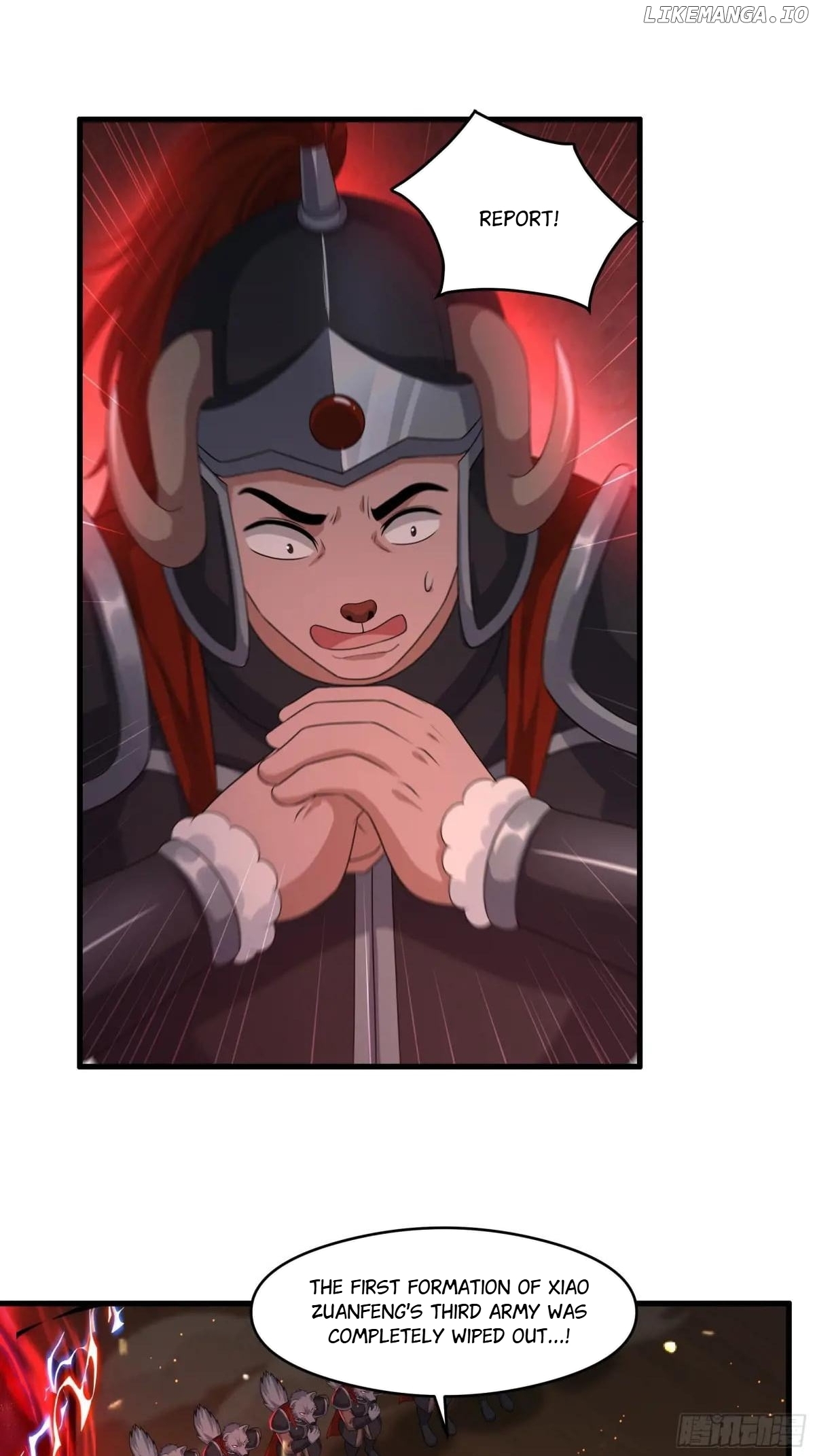 Read Rebirth of King Zhou_ Not Being the Ultimate Villain EN Manga Online