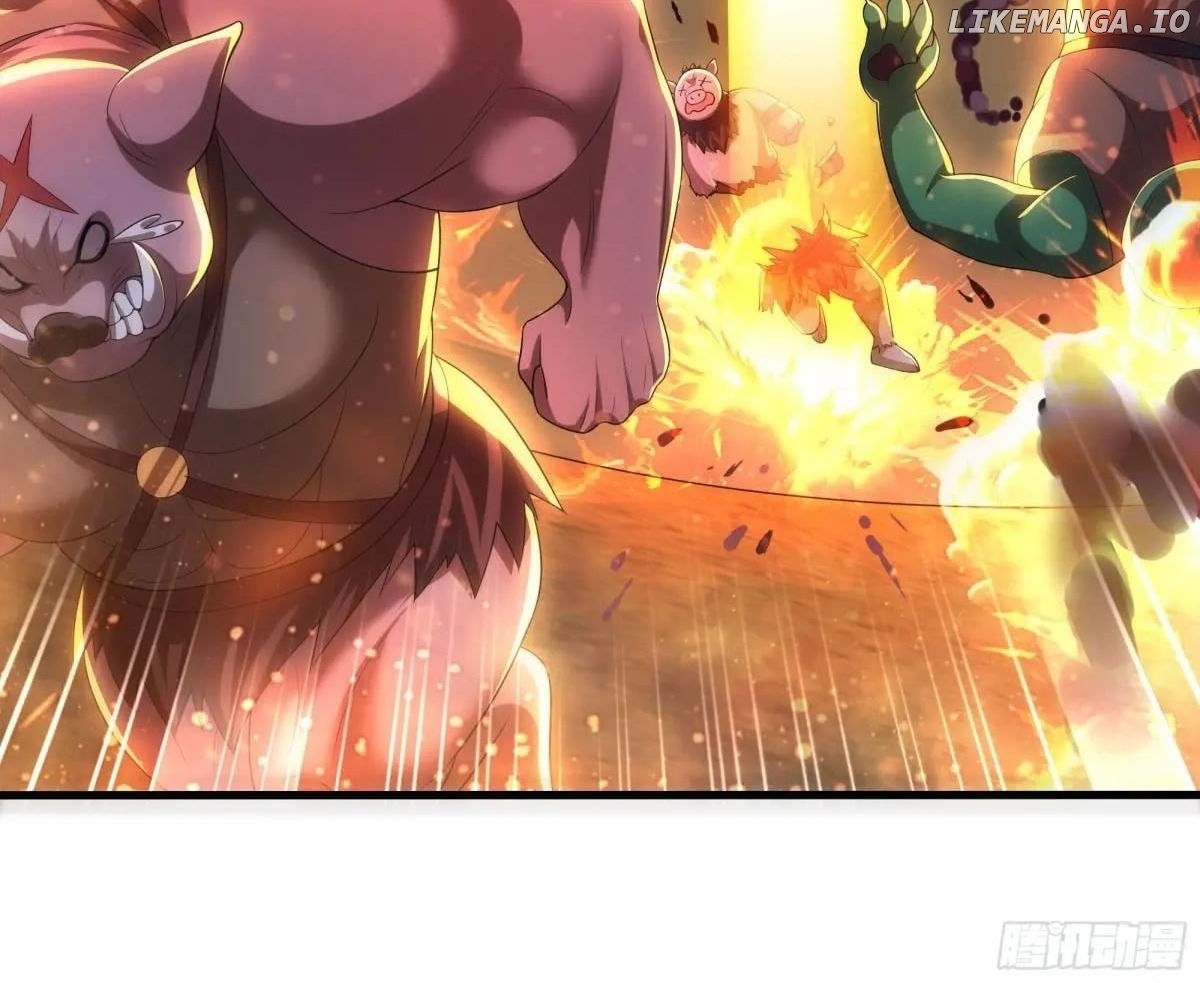 Read Rebirth of King Zhou_ Not Being the Ultimate Villain EN Manga Online