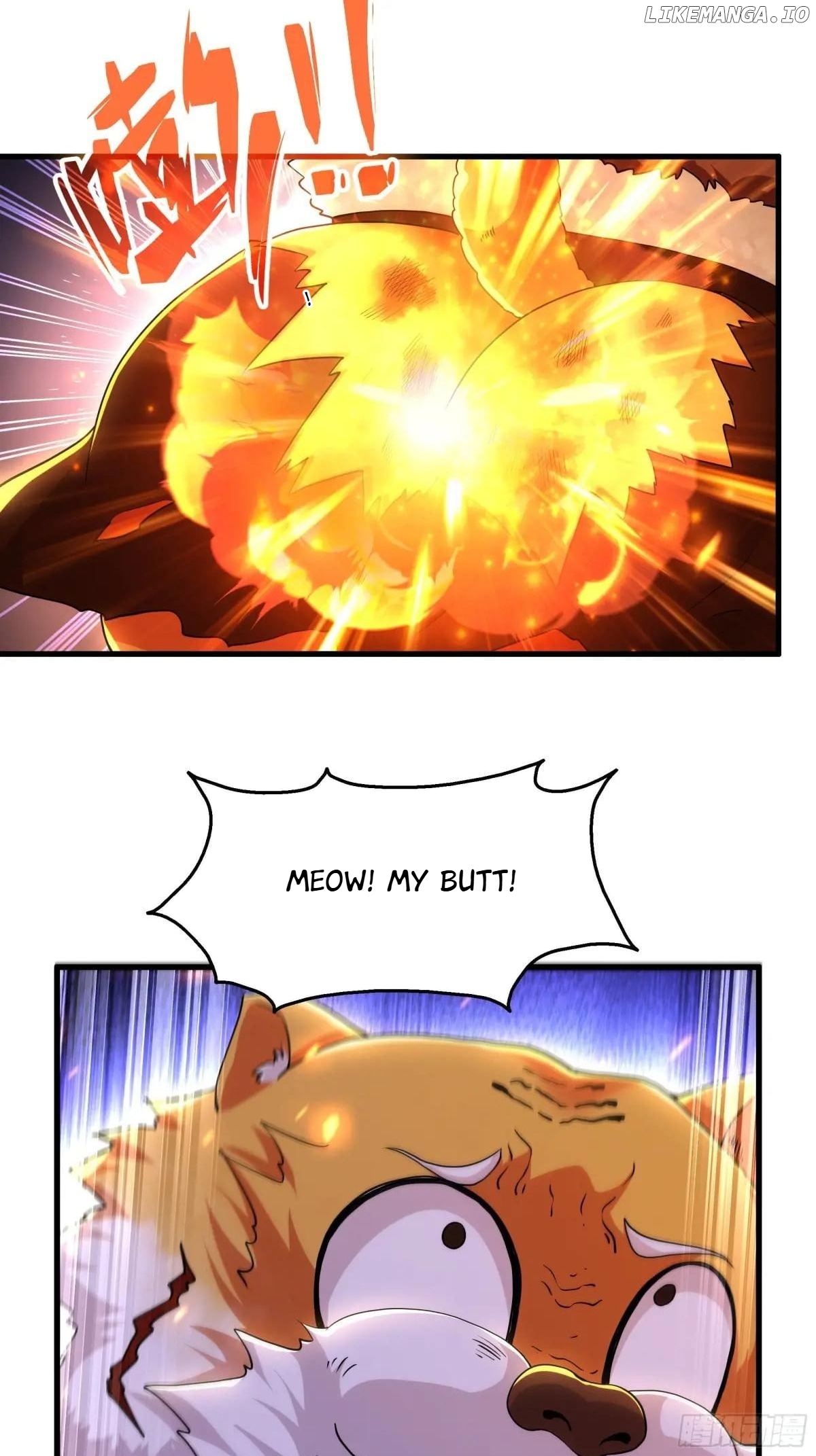 Read Rebirth of King Zhou_ Not Being the Ultimate Villain EN Manga Online