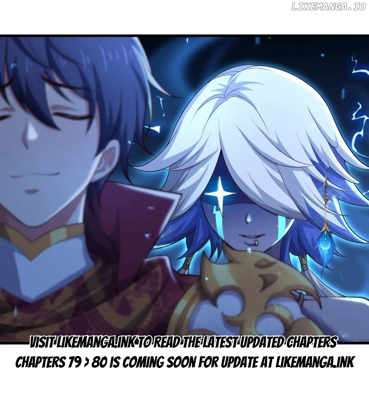 Read Rebirth of King Zhou_ Not Being the Ultimate Villain EN Manga Online
