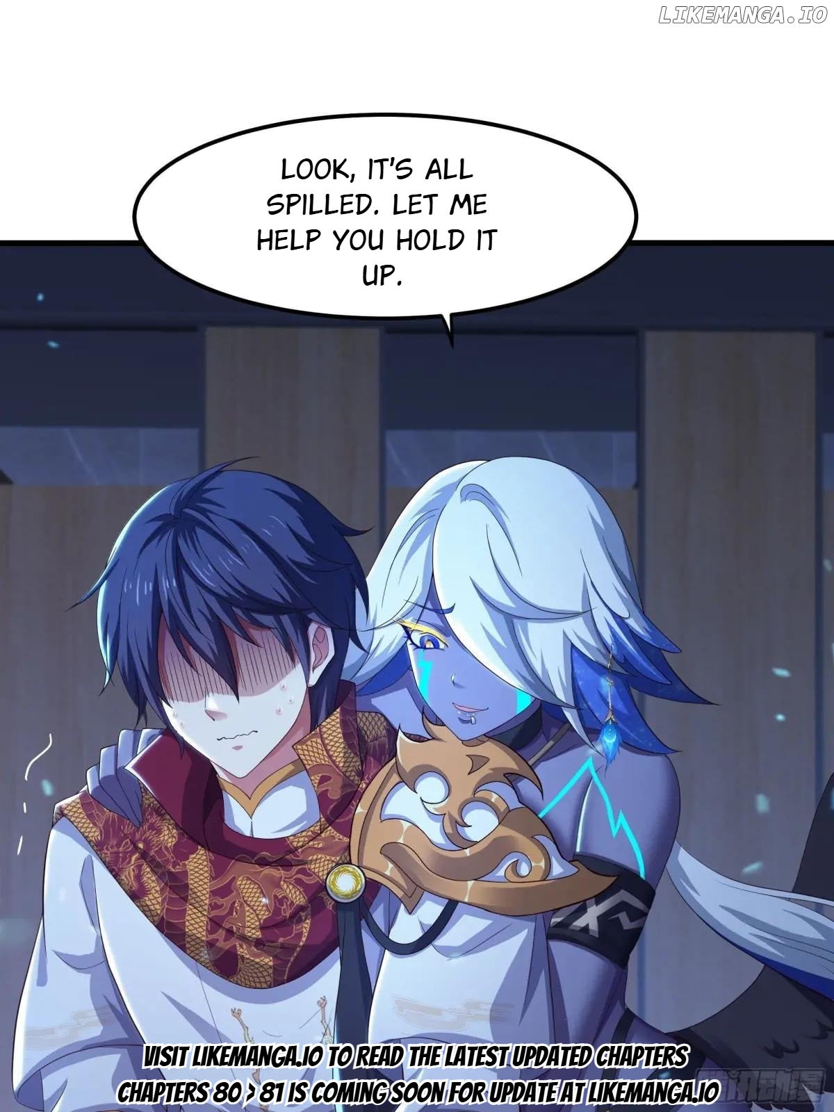 Read Rebirth of King Zhou_ Not Being the Ultimate Villain EN Manga Online