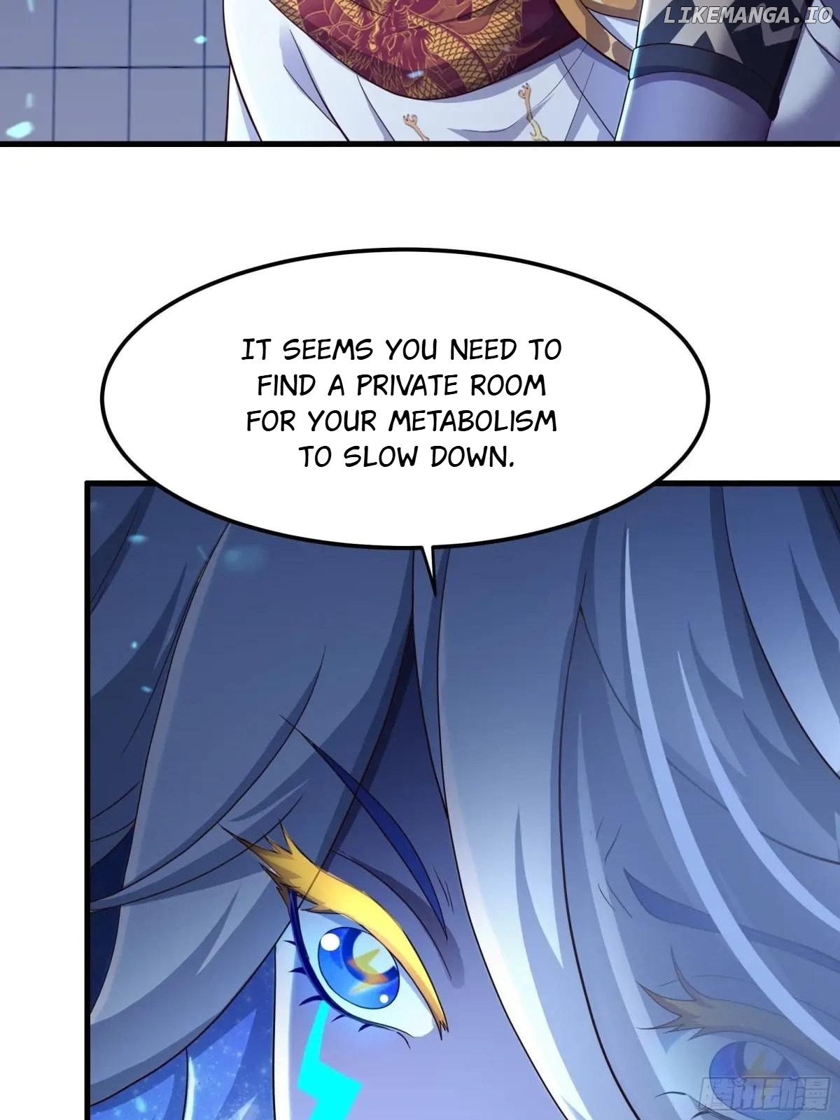 Read Rebirth of King Zhou_ Not Being the Ultimate Villain EN Manga Online