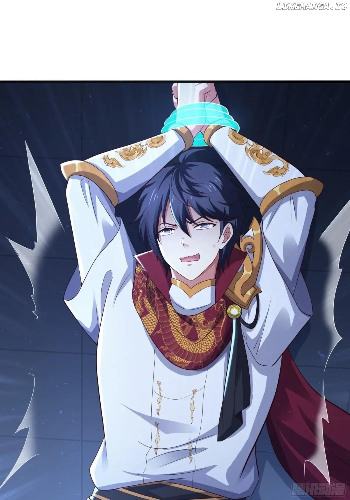 Read Rebirth of King Zhou_ Not Being the Ultimate Villain EN Manga Online