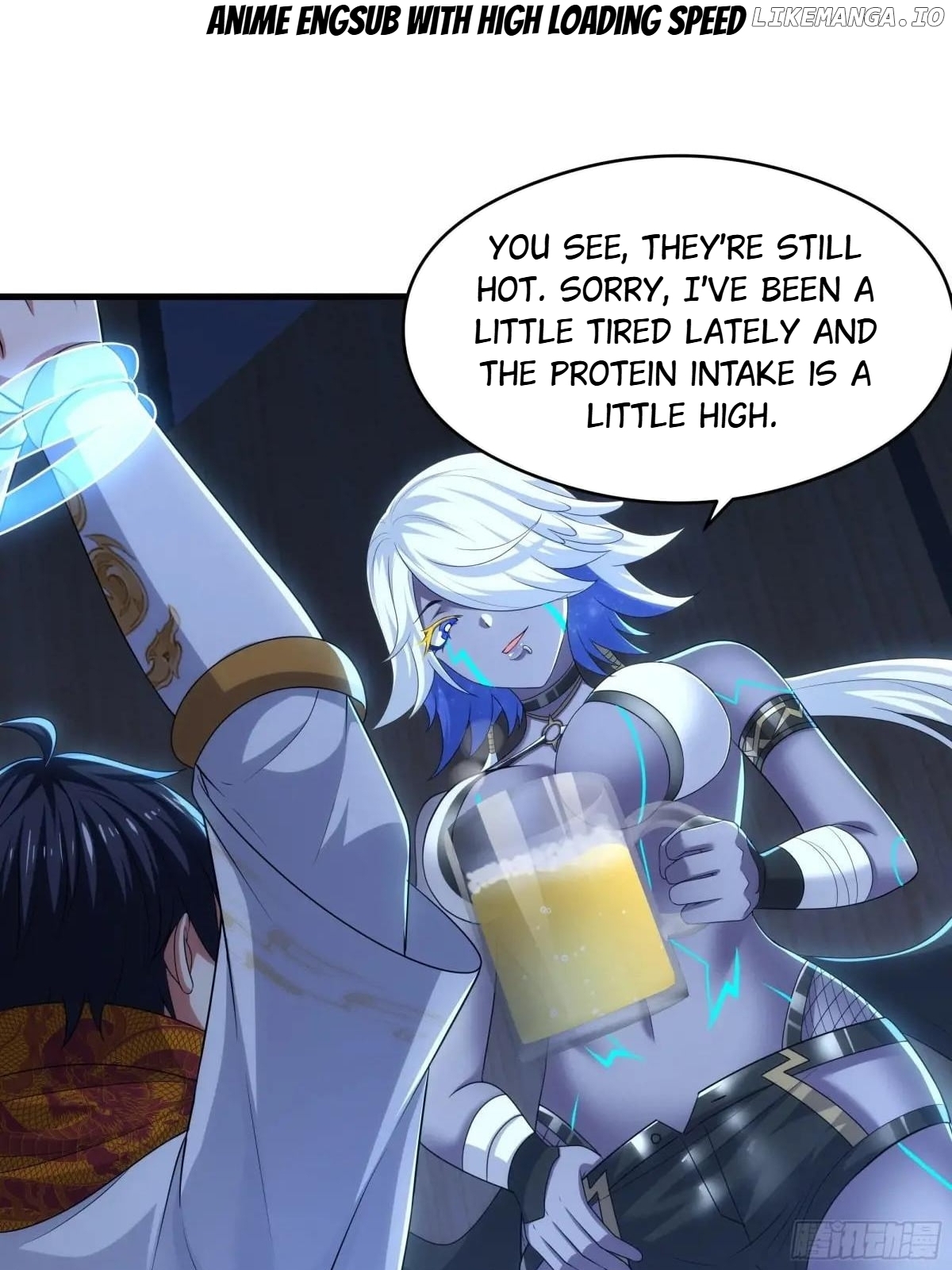 Read Rebirth of King Zhou_ Not Being the Ultimate Villain EN Manga Online