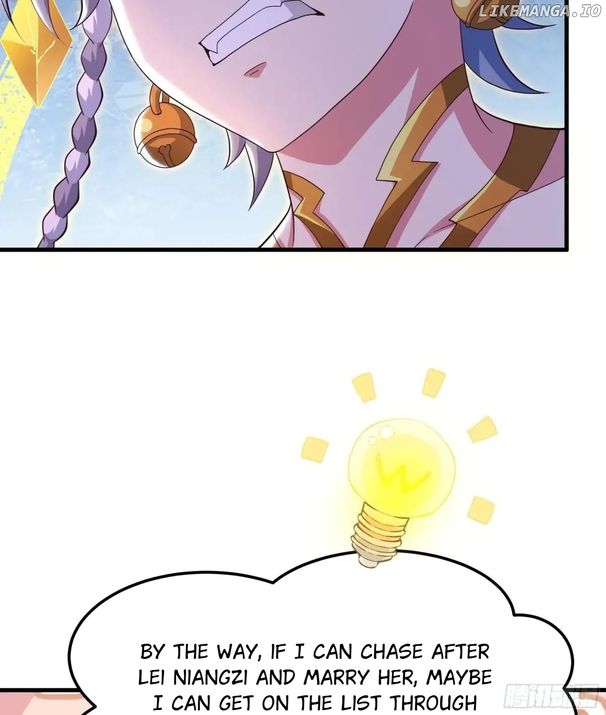 Read Rebirth of King Zhou_ Not Being the Ultimate Villain EN Manga Online