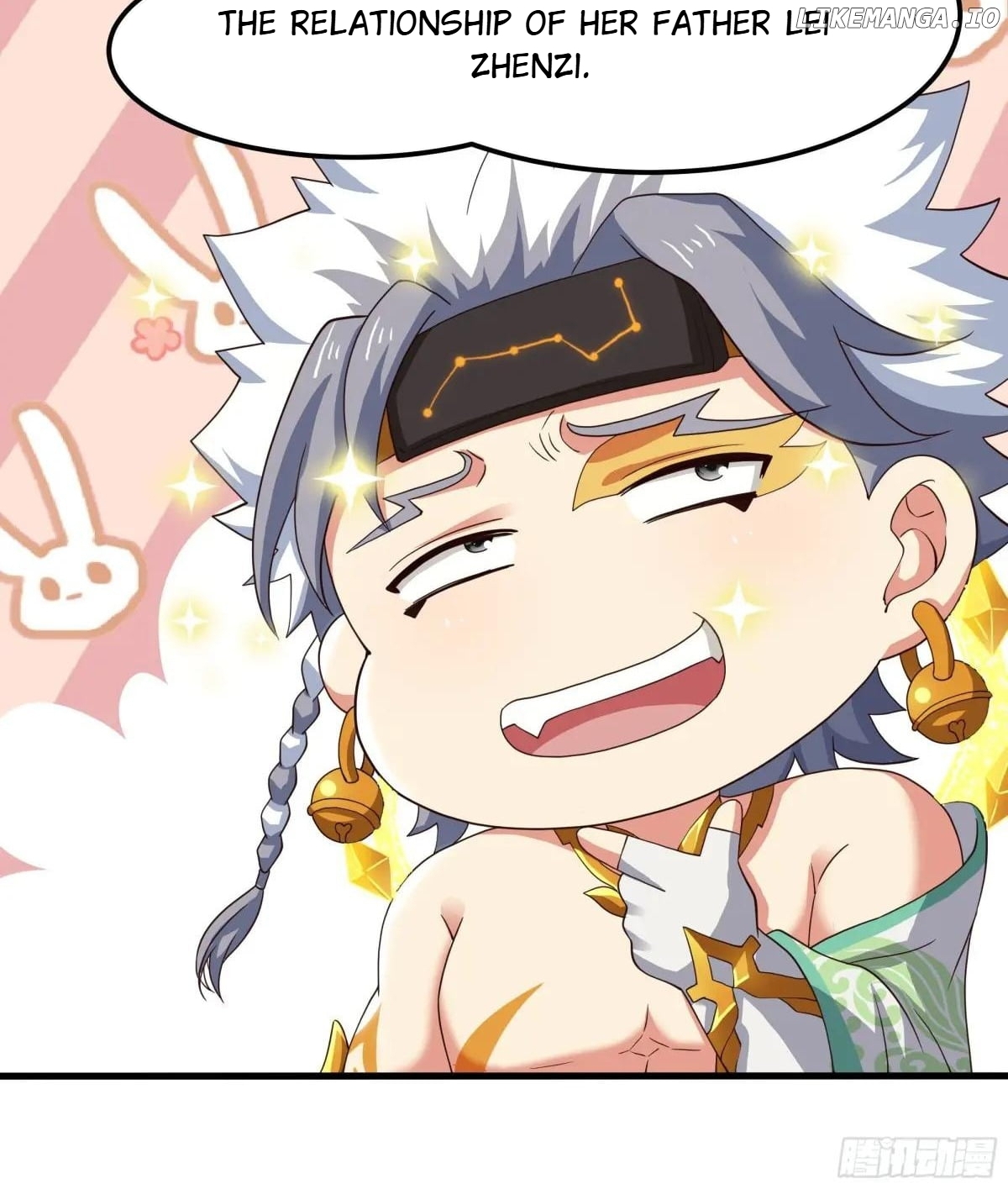 Read Rebirth of King Zhou_ Not Being the Ultimate Villain EN Manga Online