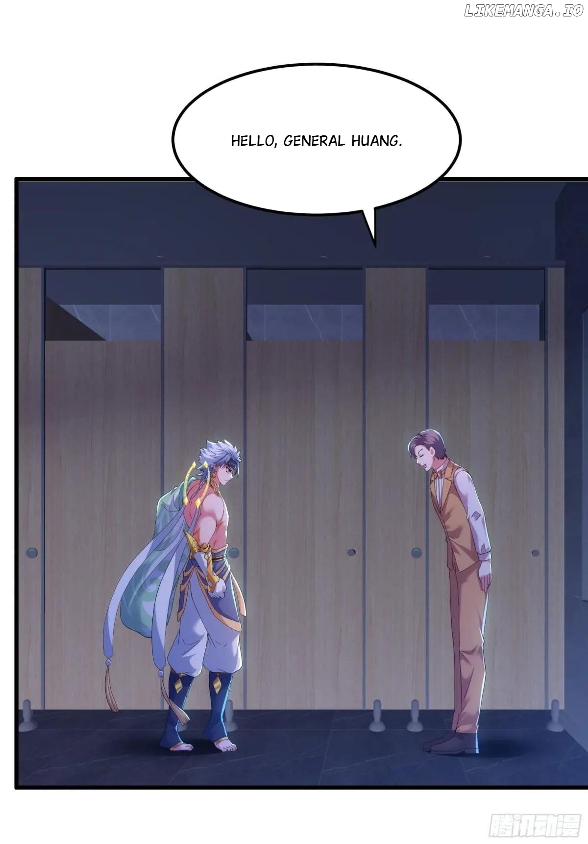 Read Rebirth of King Zhou_ Not Being the Ultimate Villain EN Manga Online